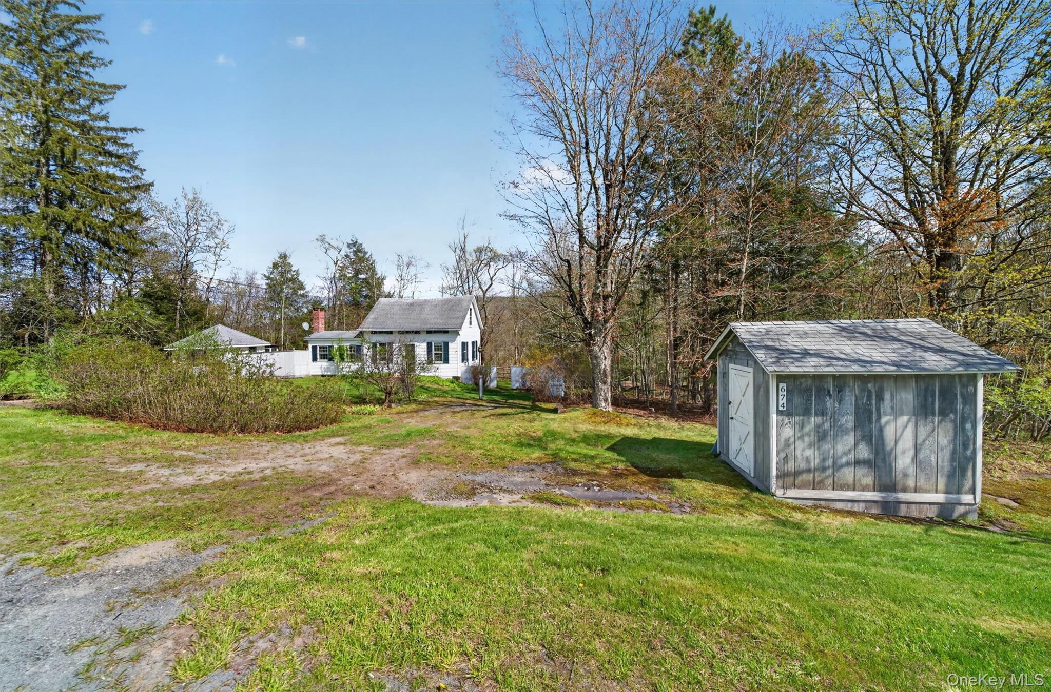 Single Family Debruce Road Sullivan County, NY 12758, MLS-994095-5
