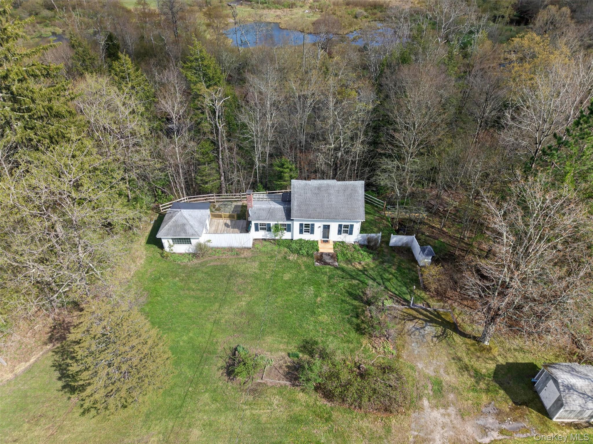Single Family Debruce Road Sullivan County, NY 12758, MLS-994095-6