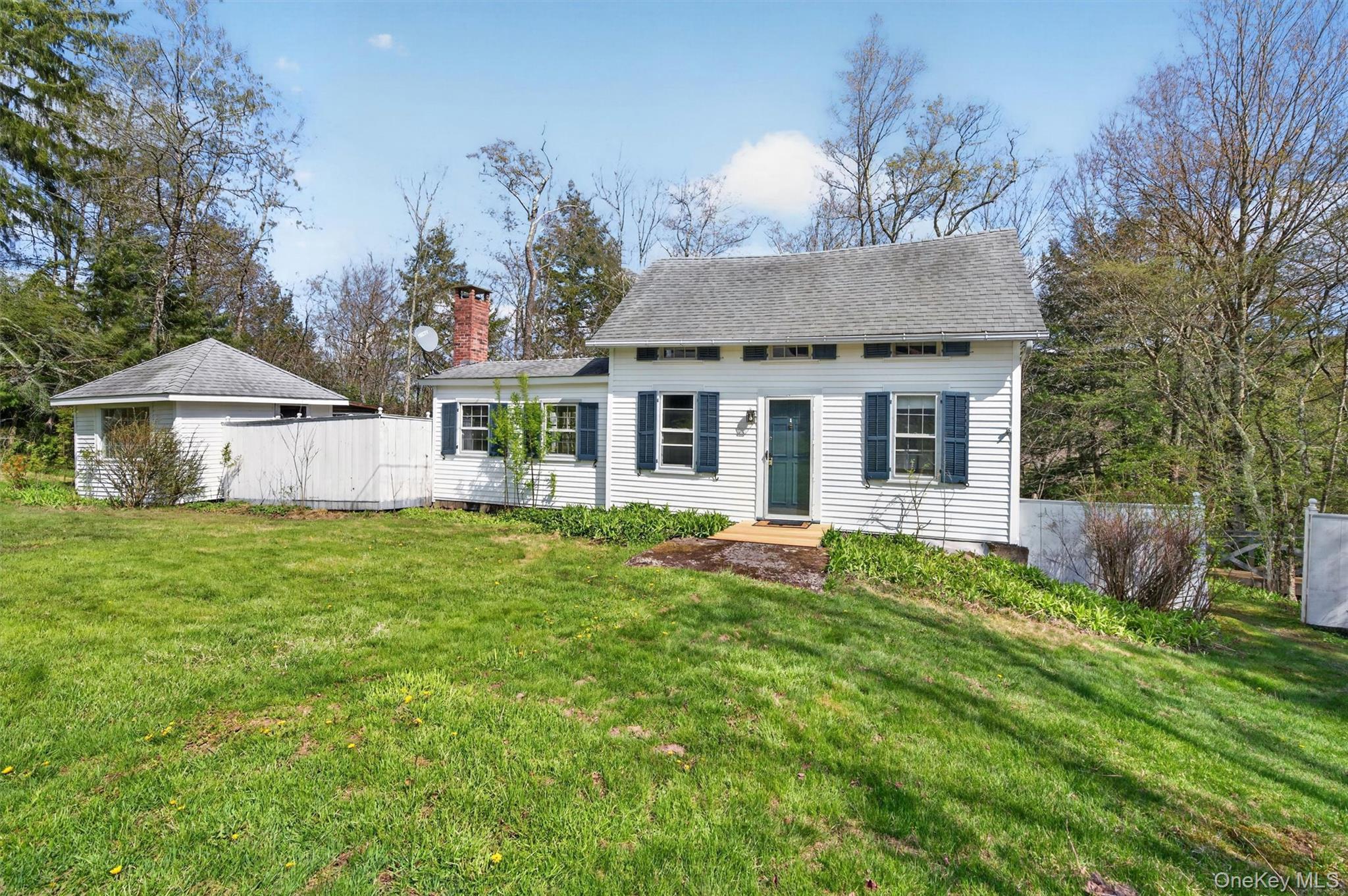 Single Family Debruce Road Sullivan County, NY 12758, MLS-994095-7