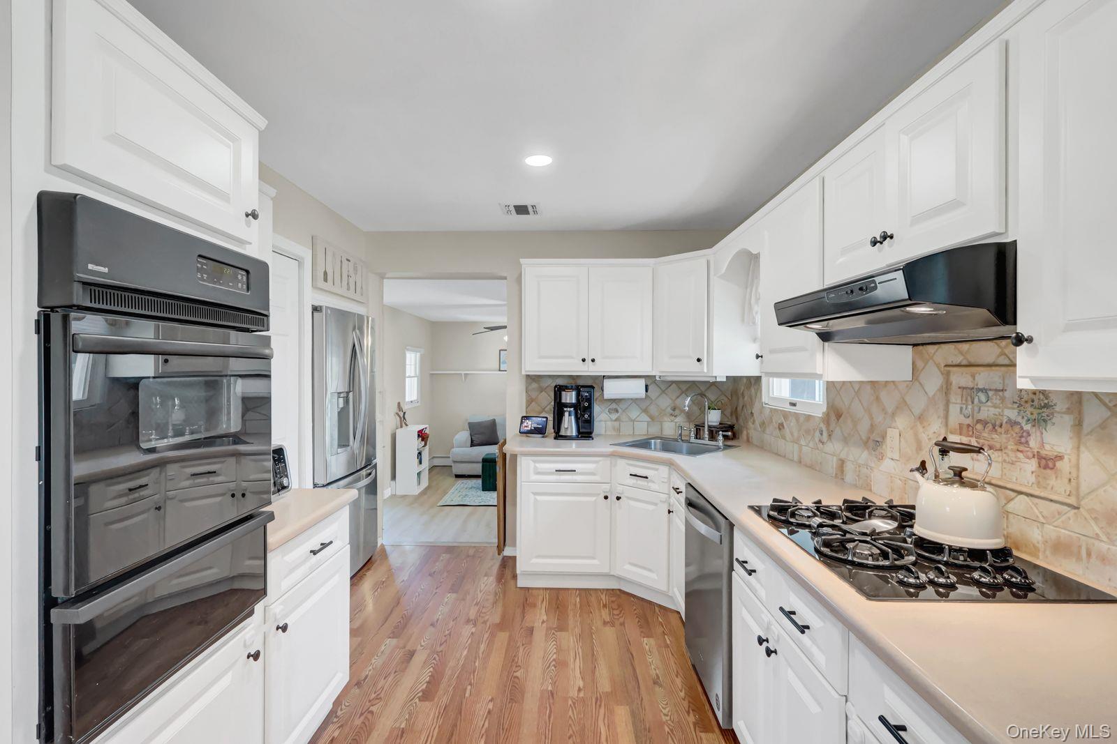 Single Family Harrison  Nassau County, NY 11758, MLS-994101-11