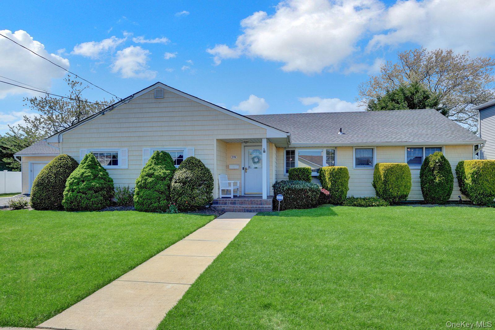 Single Family Harrison  Nassau County, NY 11758, MLS-994101-2