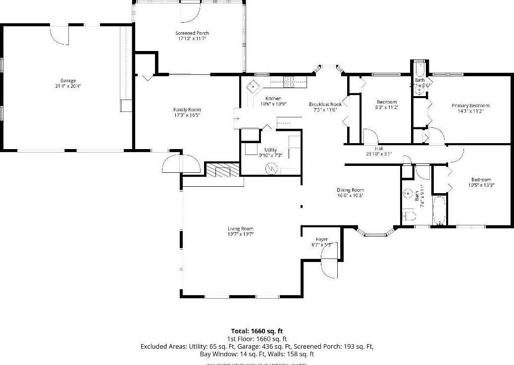 Single Family Harrison  Nassau County, NY 11758, MLS-994101-26