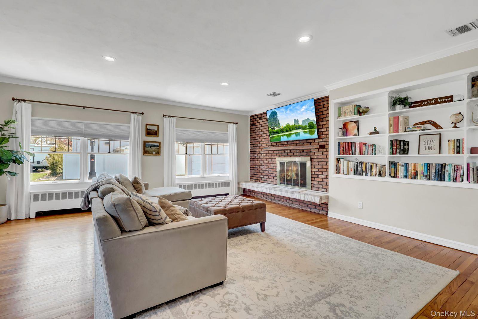 Single Family Harrison  Nassau County, NY 11758, MLS-994101-5