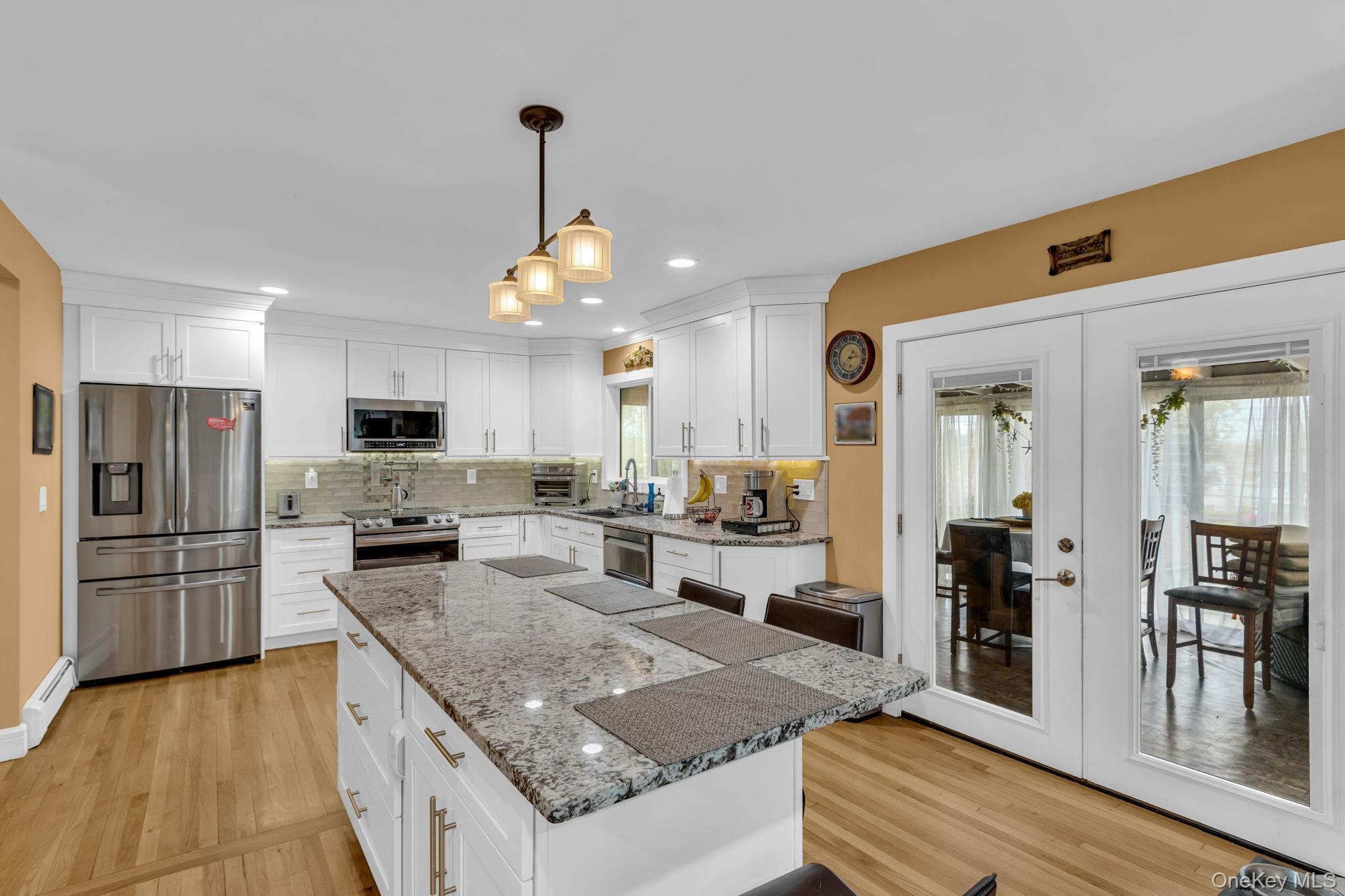 Single Family Alta Vista  Westchester County, NY 10710, MLS-994113-12