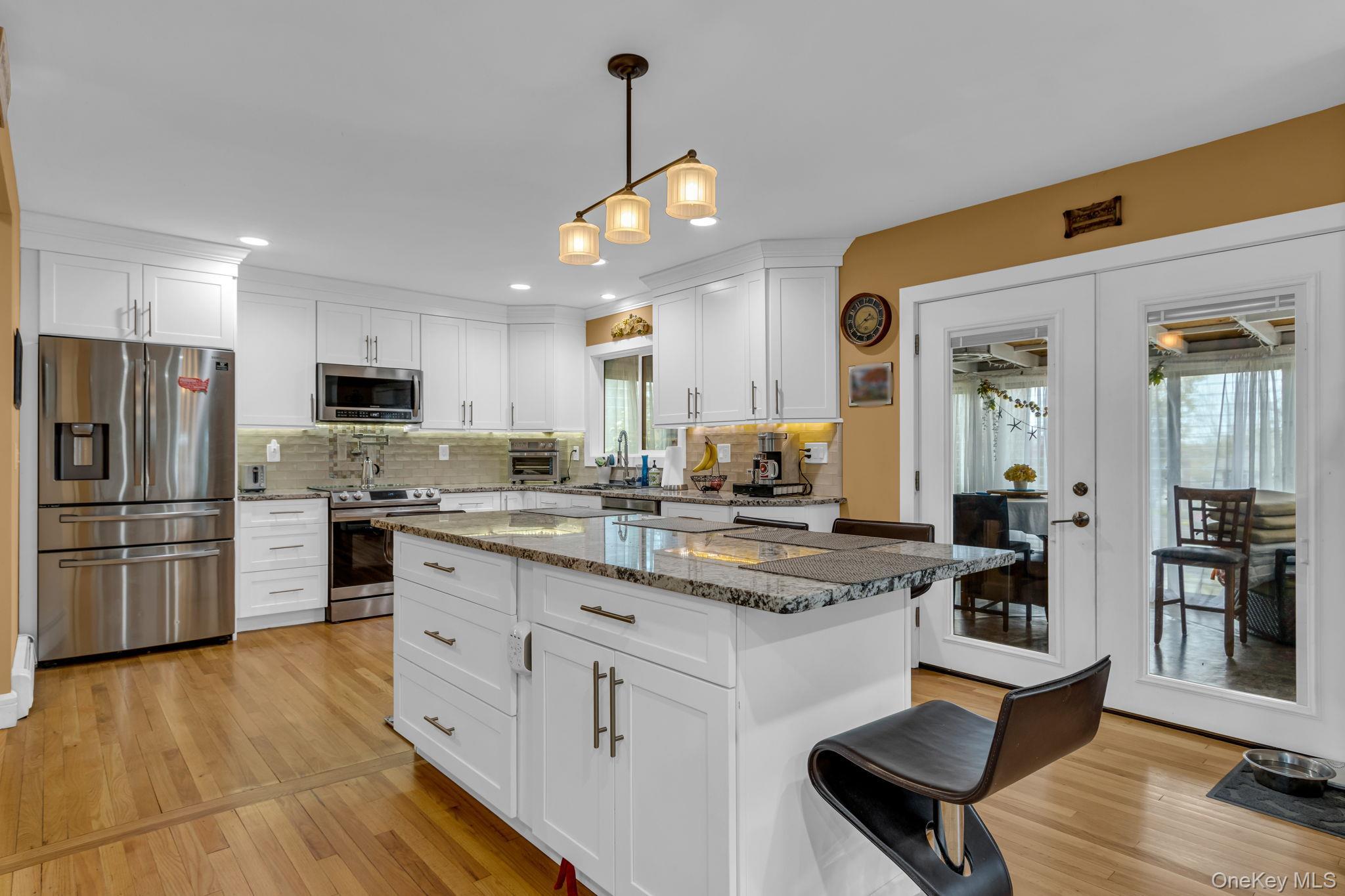 Single Family Alta Vista  Westchester County, NY 10710, MLS-994113-15