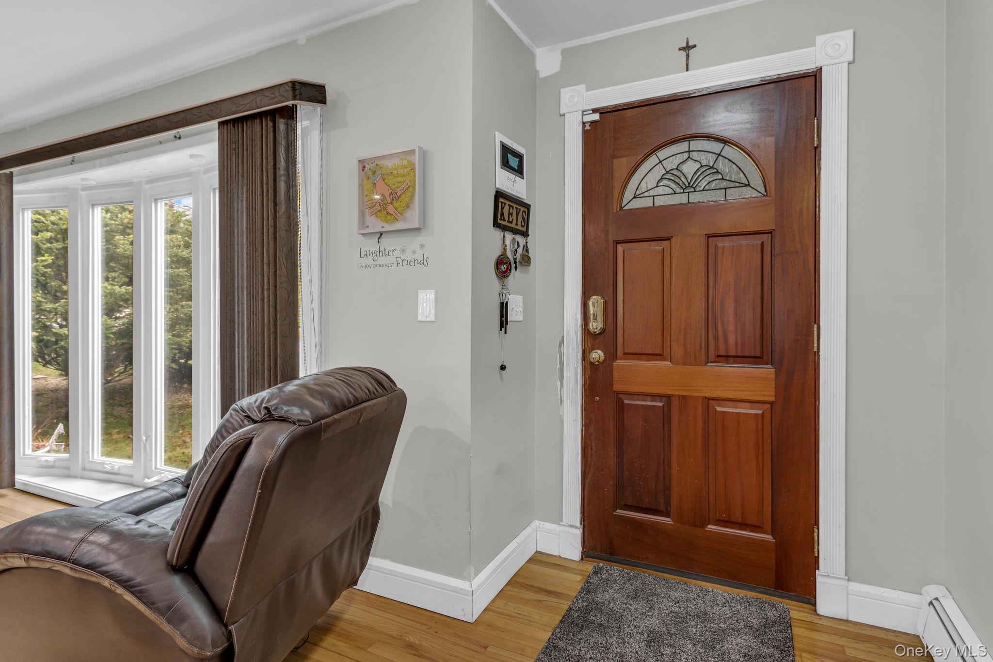 Single Family Alta Vista  Westchester County, NY 10710, MLS-994113-21