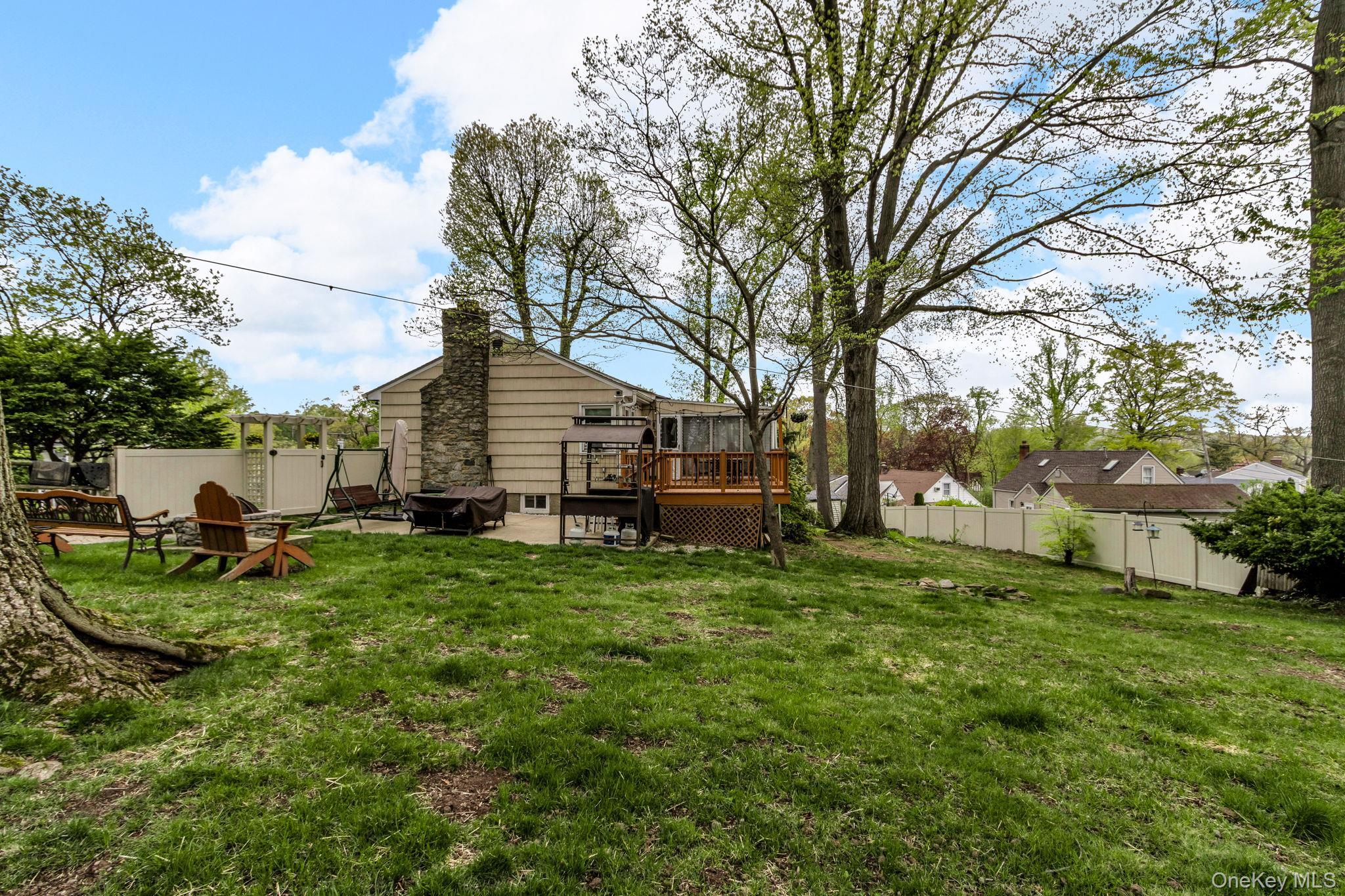 Single Family Alta Vista  Westchester County, NY 10710, MLS-994113-38