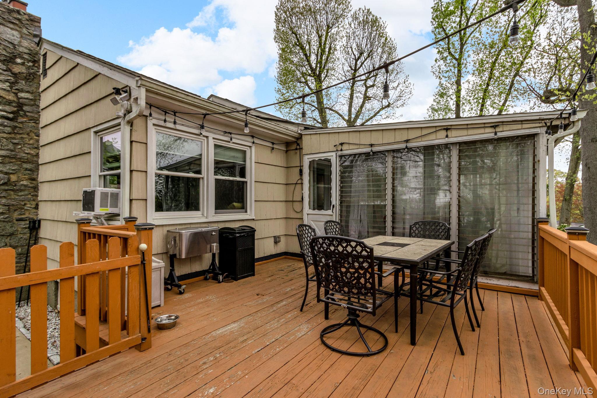 Single Family Alta Vista  Westchester County, NY 10710, MLS-994113-39