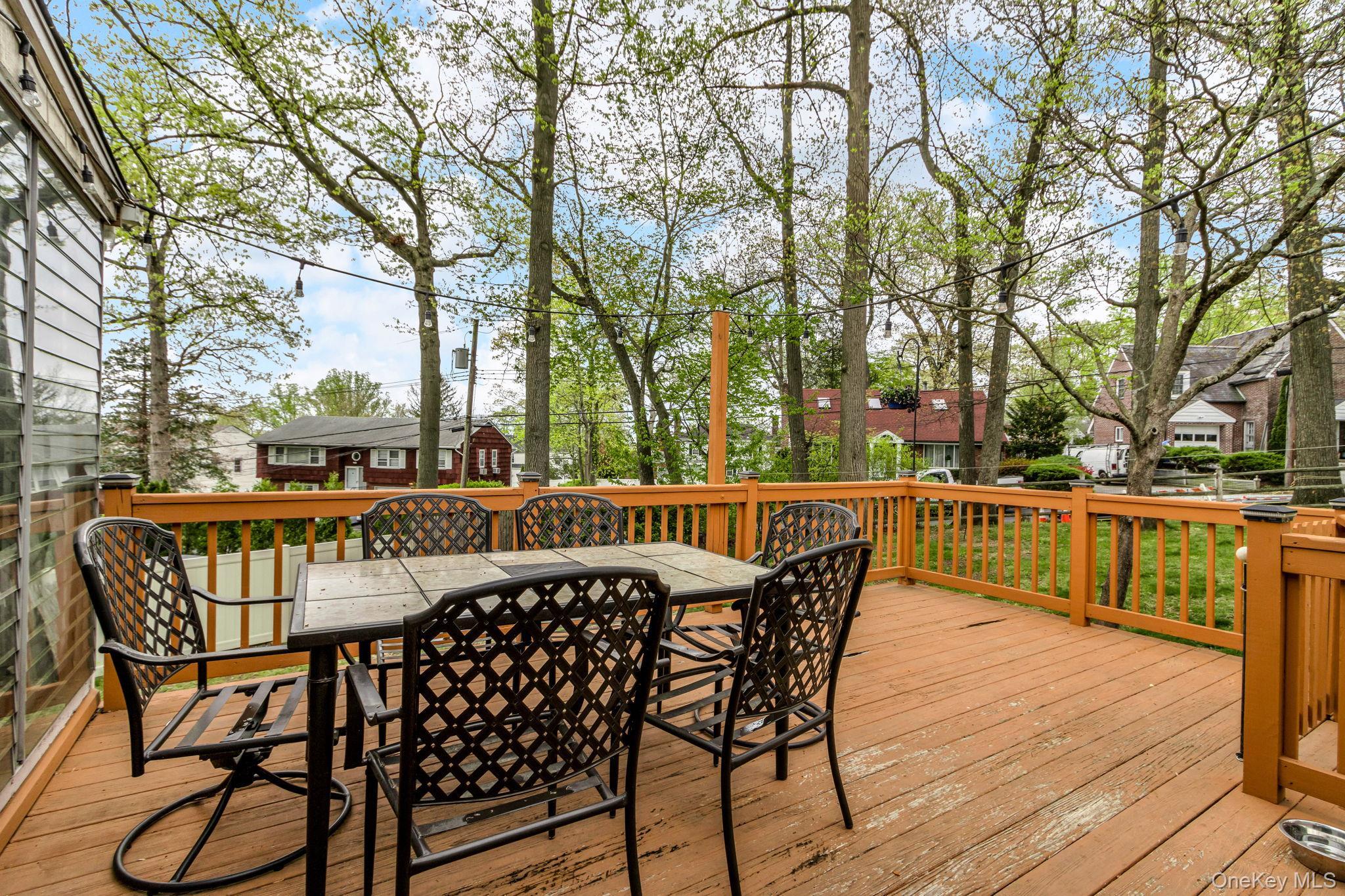 Single Family Alta Vista  Westchester County, NY 10710, MLS-994113-40