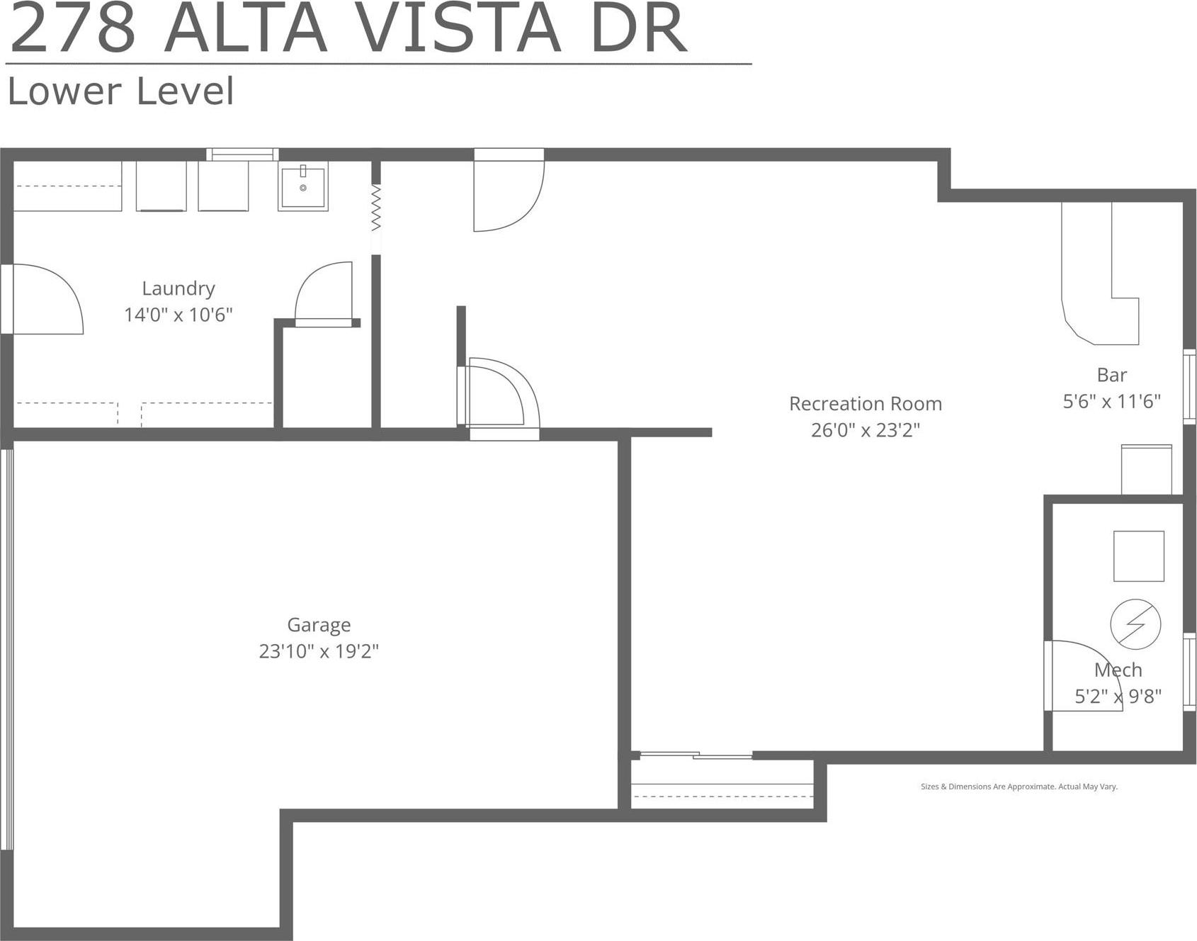 Single Family Alta Vista  Westchester County, NY 10710, MLS-994113-42