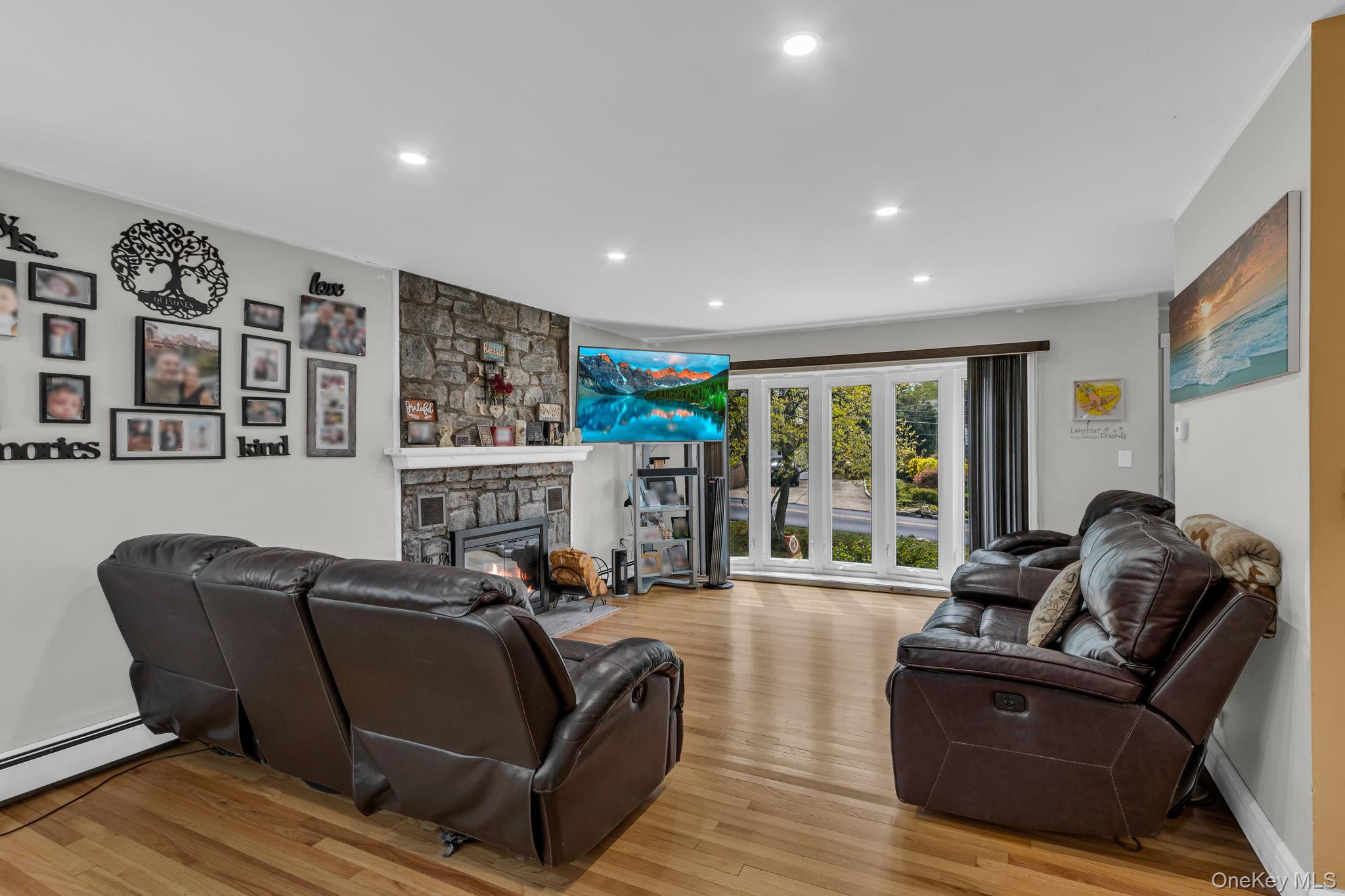 Single Family Alta Vista  Westchester County, NY 10710, MLS-994113-5