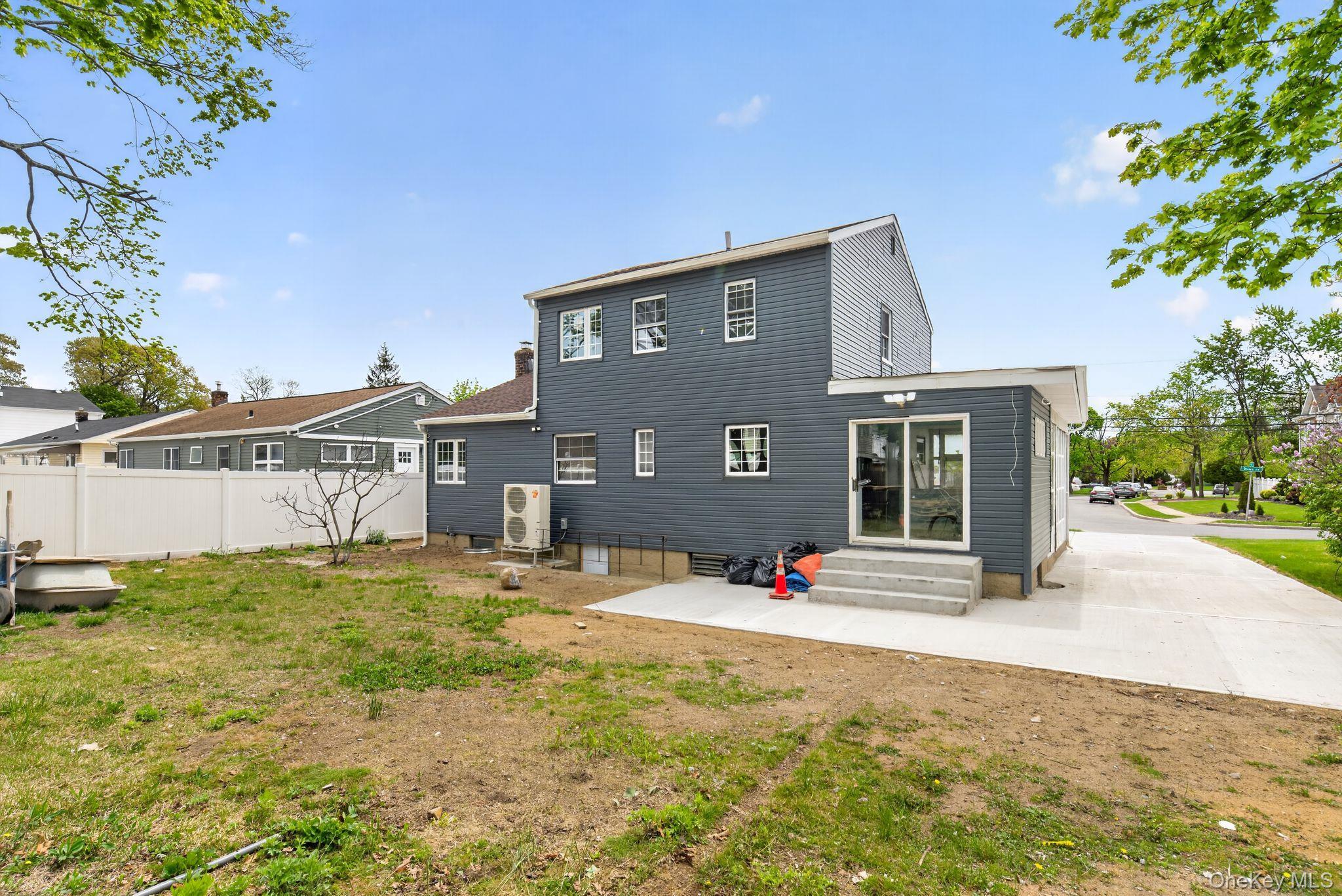 Single Family Bowe Road Nassau County, NY 11580, MLS-994120-11