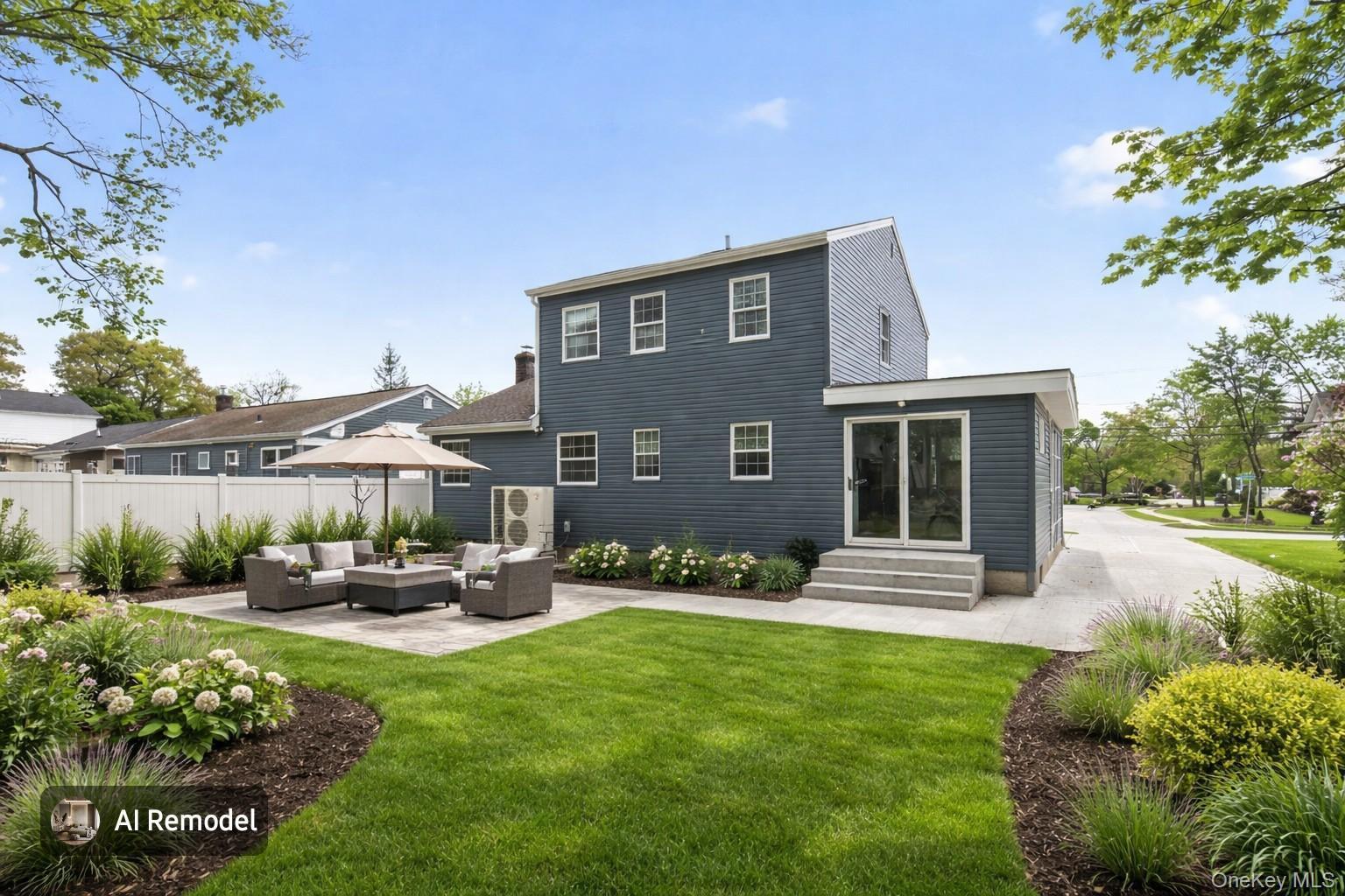 Single Family Bowe Road Nassau County, NY 11580, MLS-994120-12