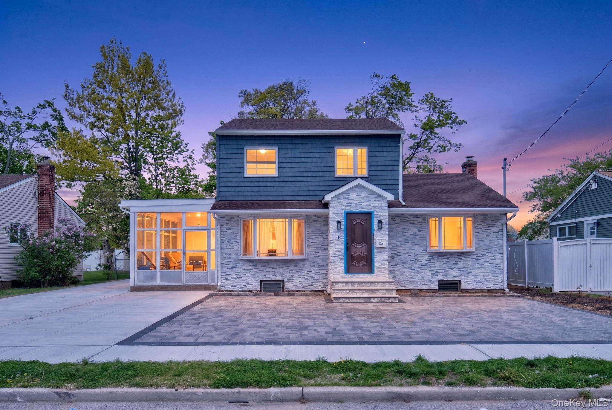 Single Family Bowe Road Nassau County, NY 11580, MLS-994120-15