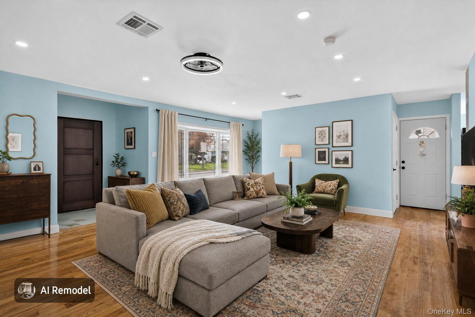 Single Family Bowe Road Nassau County, NY 11580, MLS-994120-3