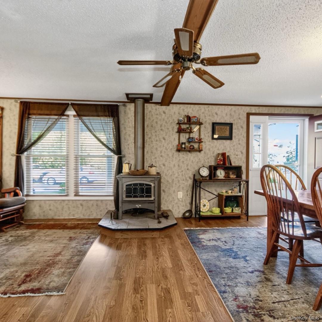 Single Family Crabby Road Sullivan County, NY 12759, MLS-994123-10