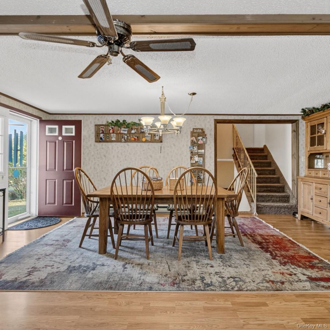Single Family Crabby Road Sullivan County, NY 12759, MLS-994123-11