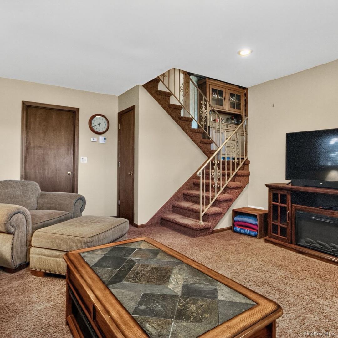 Single Family Crabby Road Sullivan County, NY 12759, MLS-994123-8