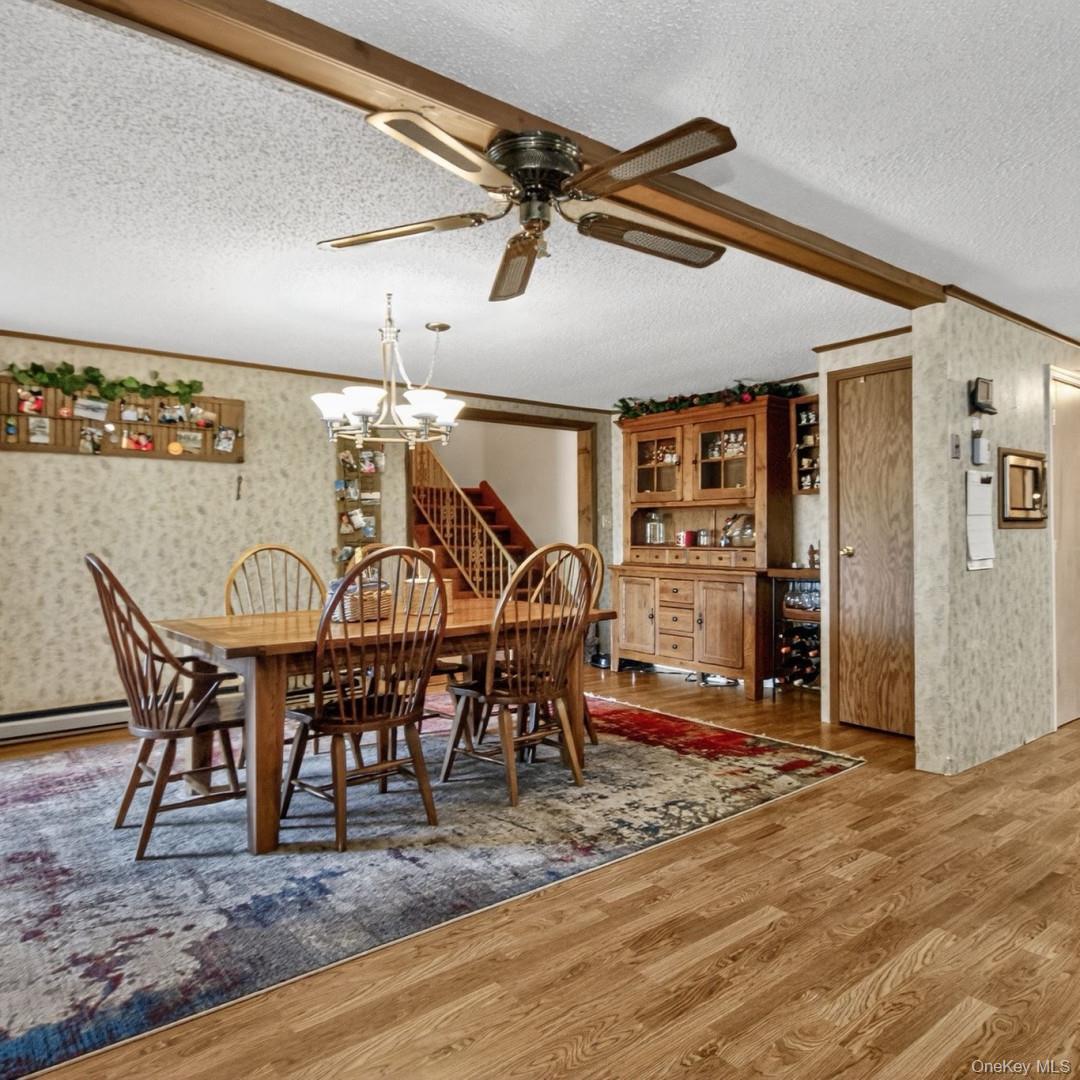 Single Family Crabby Road Sullivan County, NY 12759, MLS-994123-9