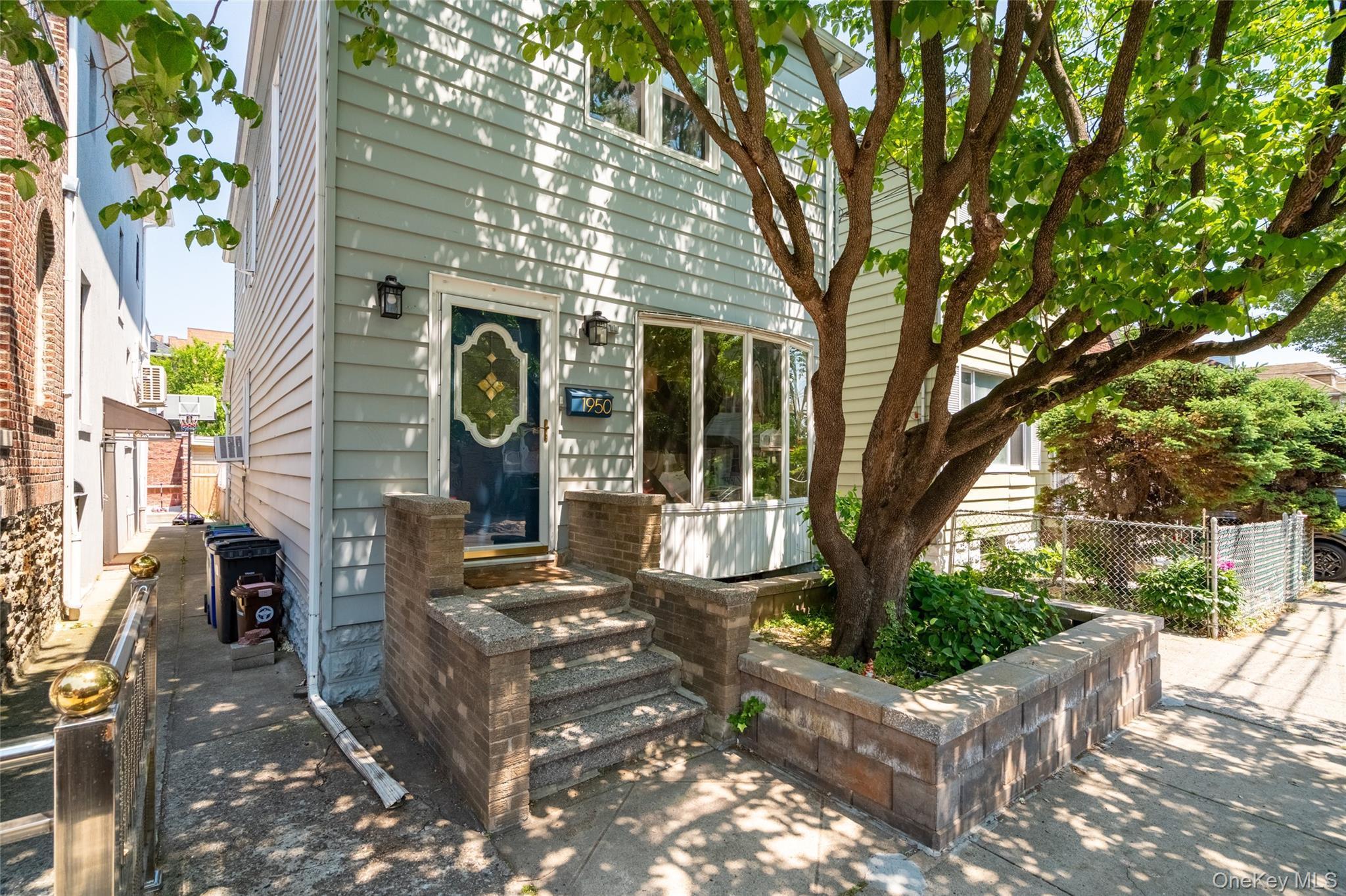 Single Family Haight Bronx, NY 10461, MLS-994125-2