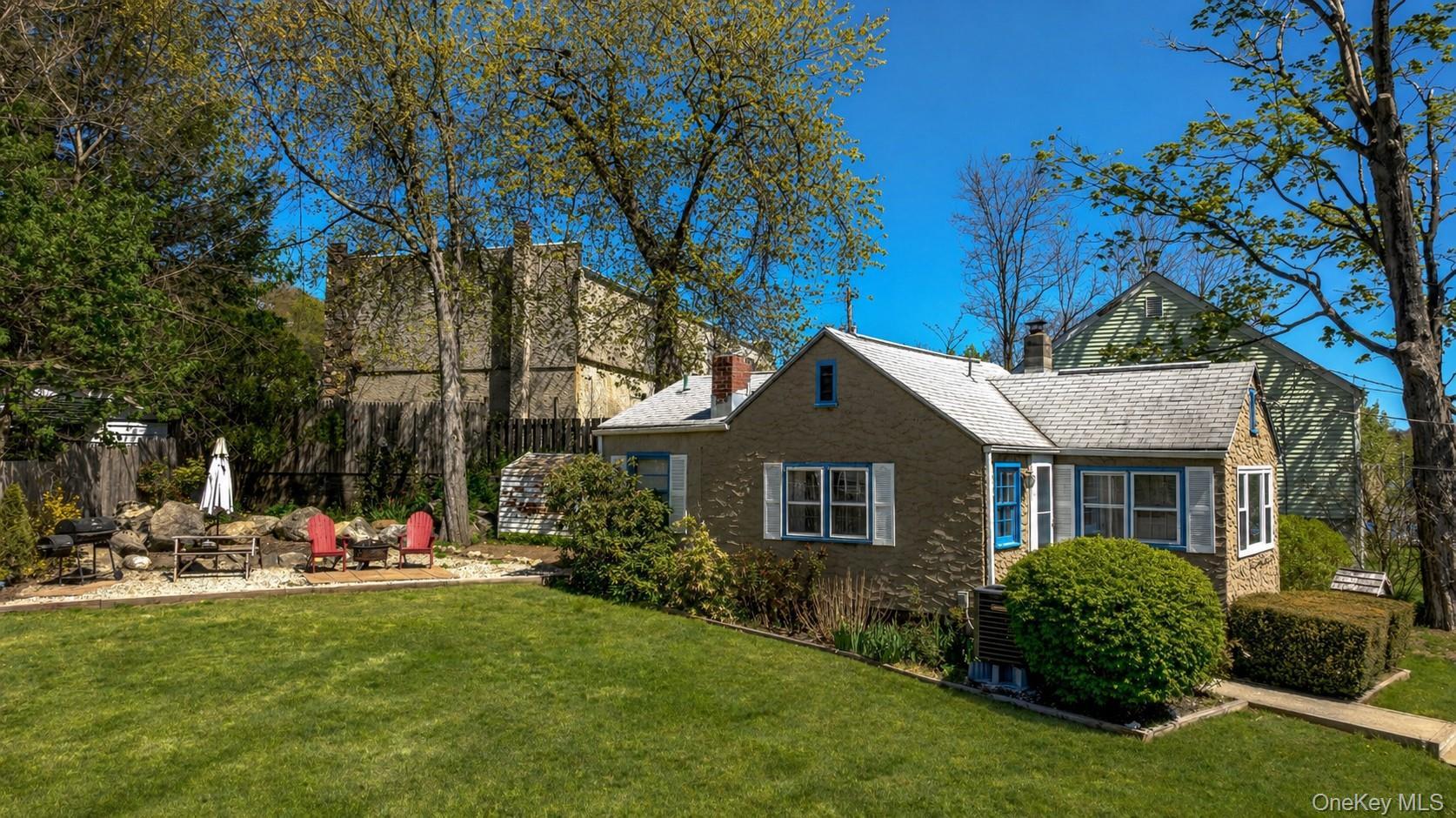 Single Family Waterford  Putnam County, NY 12563, MLS-994128-3