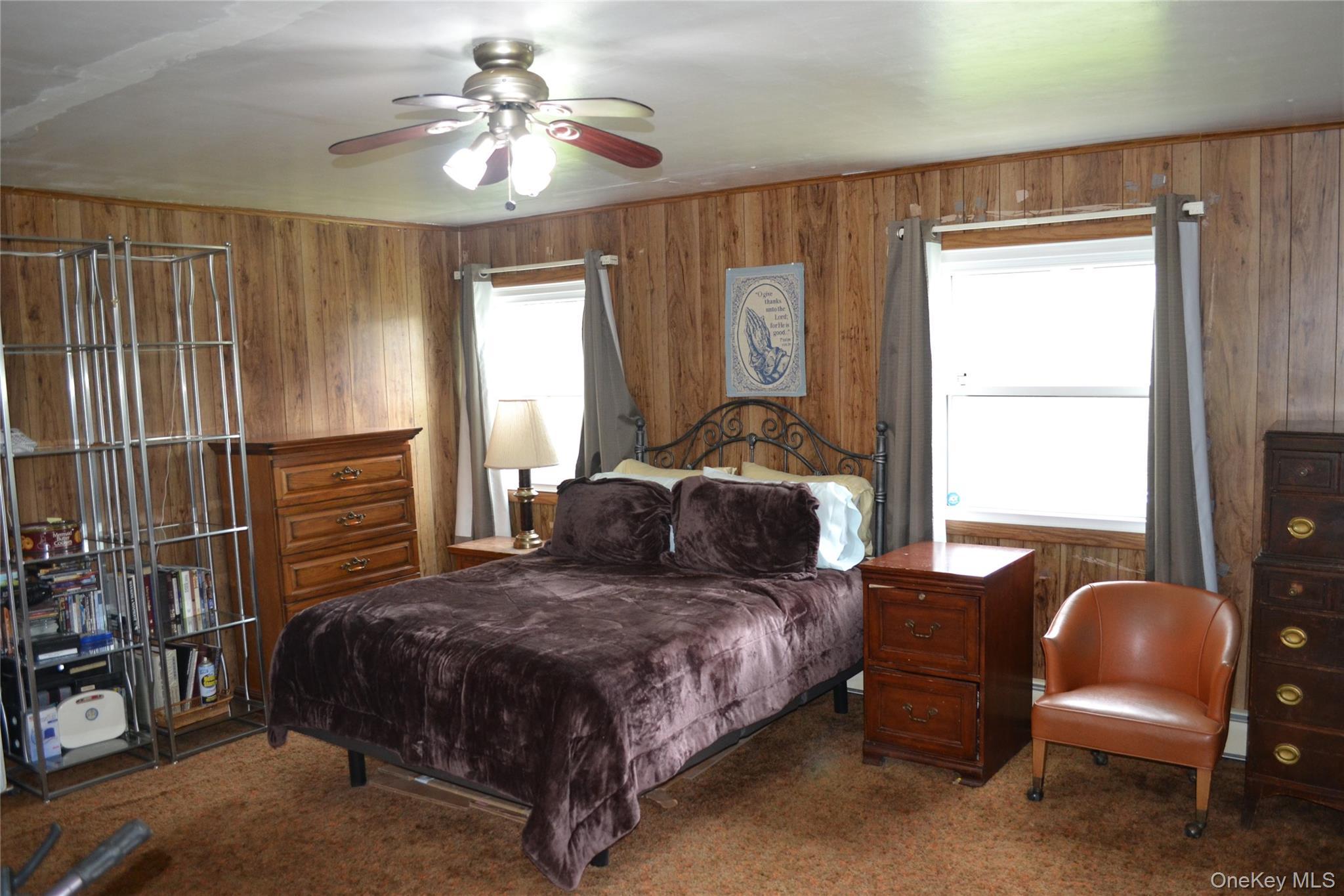 Single Family County Highway 21 Delaware County, NY 13856, MLS-994133-13