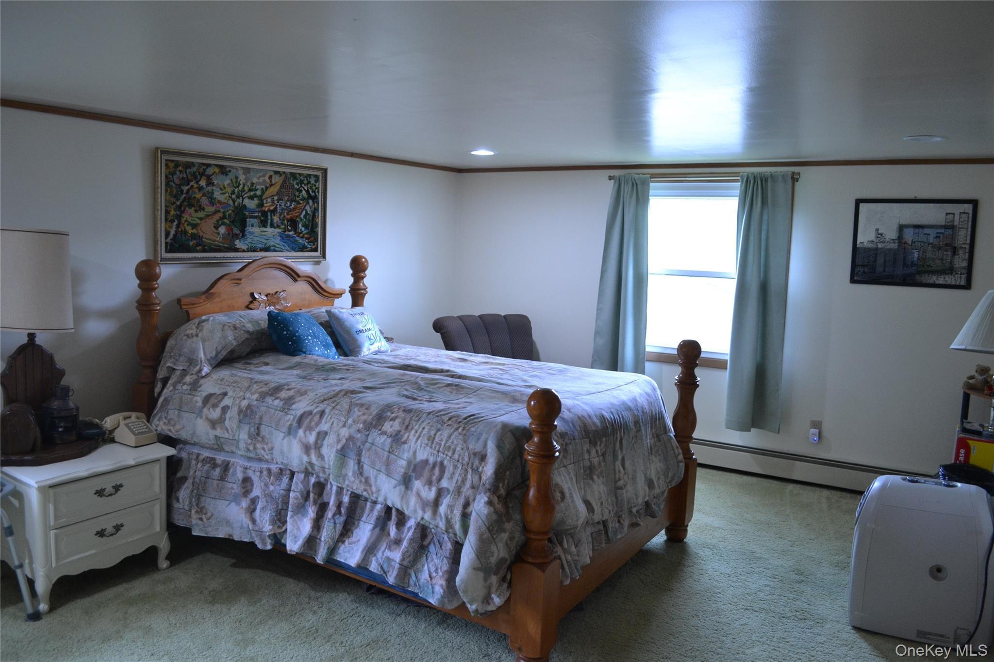 Single Family County Highway 21 Delaware County, NY 13856, MLS-994133-17