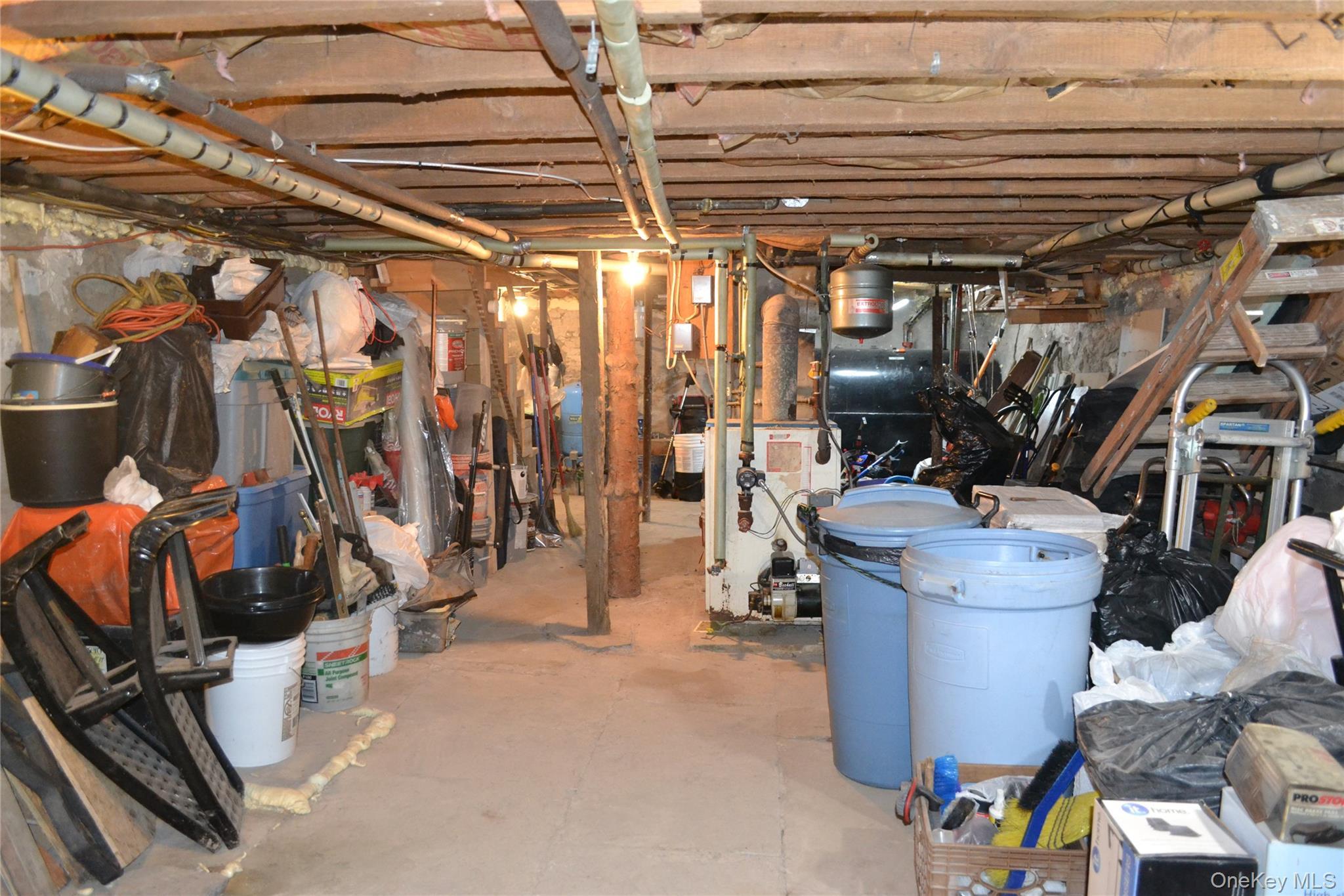 Single Family County Highway 21 Delaware County, NY 13856, MLS-994133-27