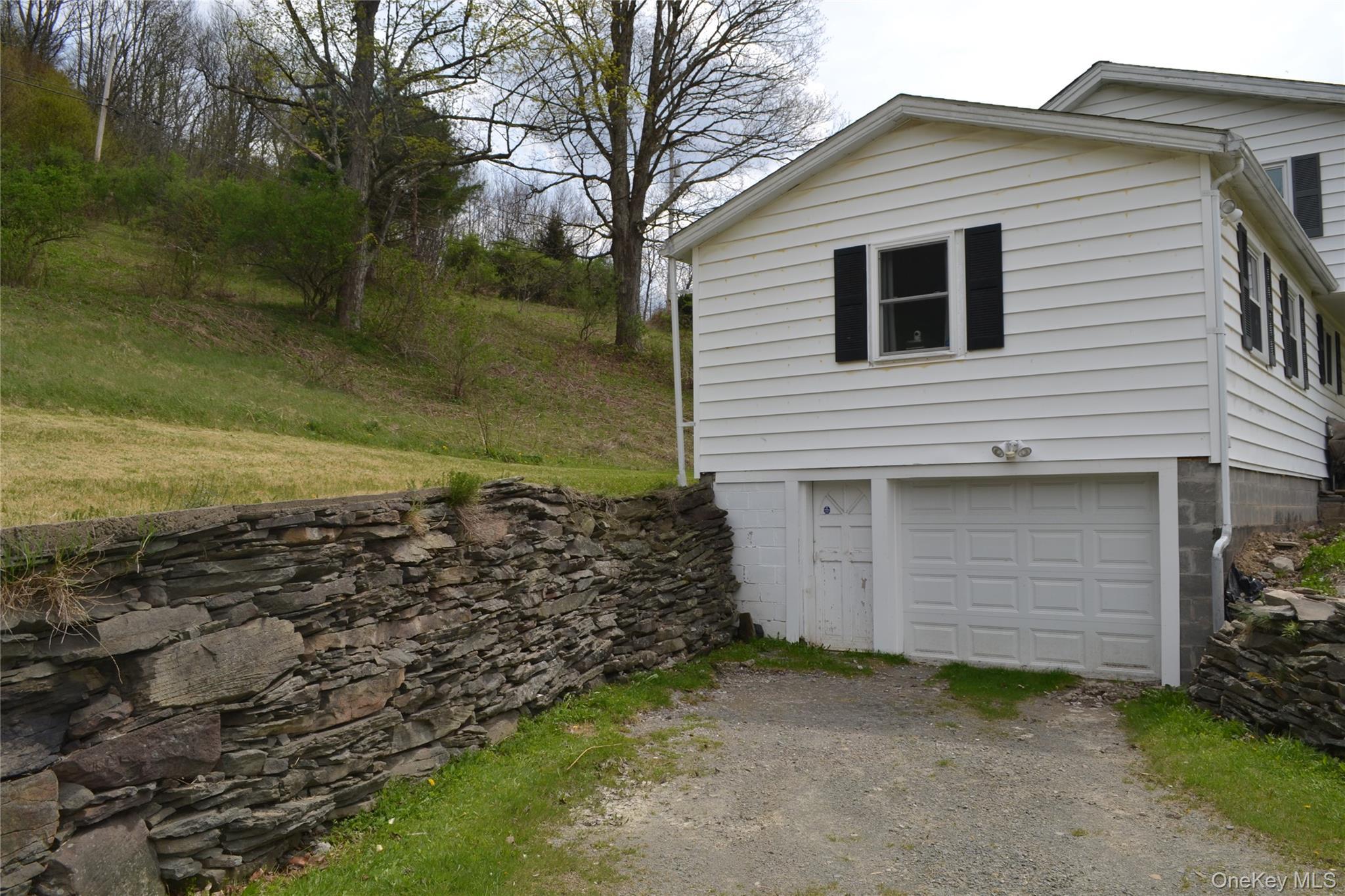 Single Family County Highway 21 Delaware County, NY 13856, MLS-994133-5
