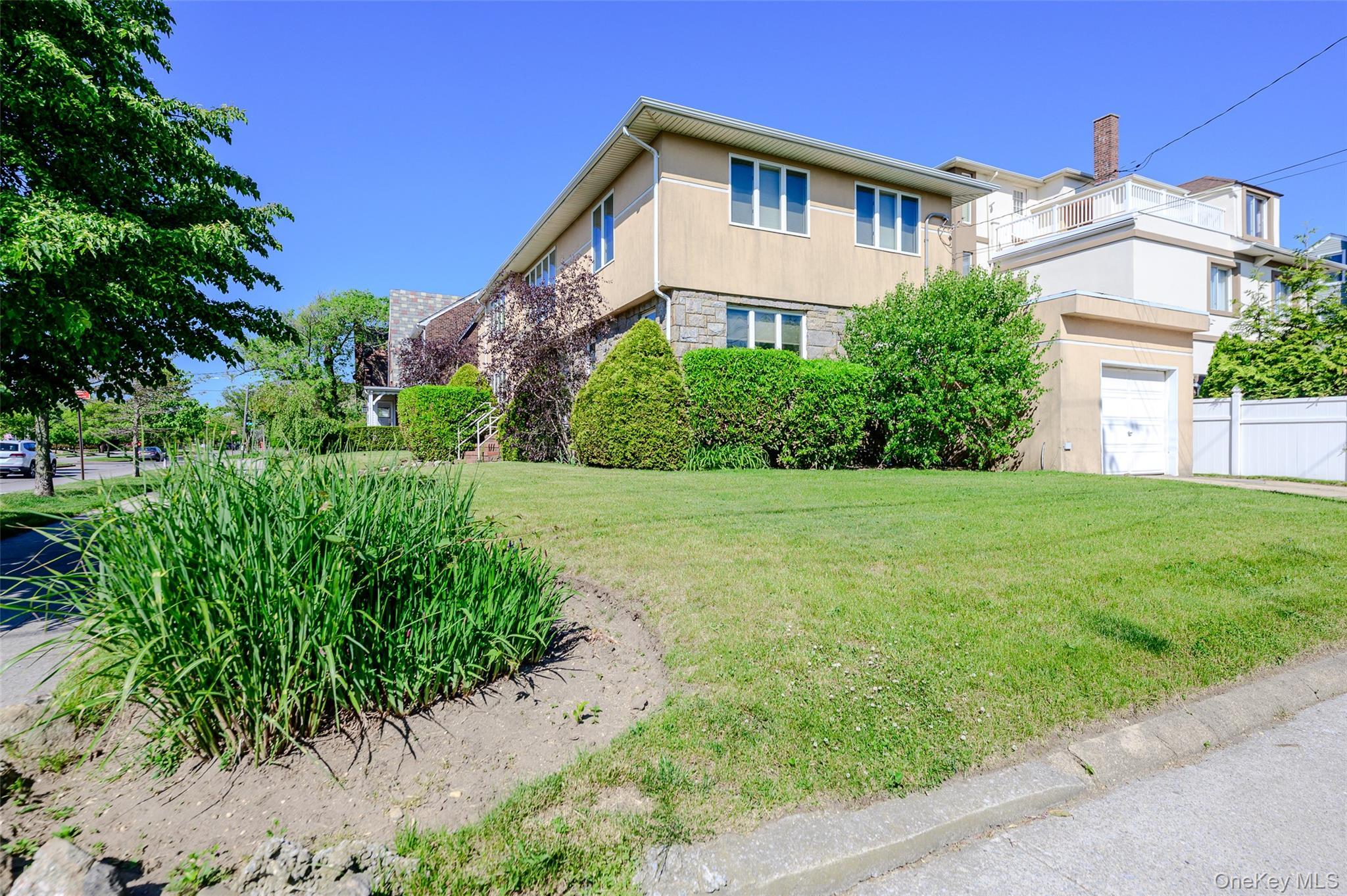 Single Family Rockaway Beach Boulevard  Queens, NY 11694, MLS-994141-3
