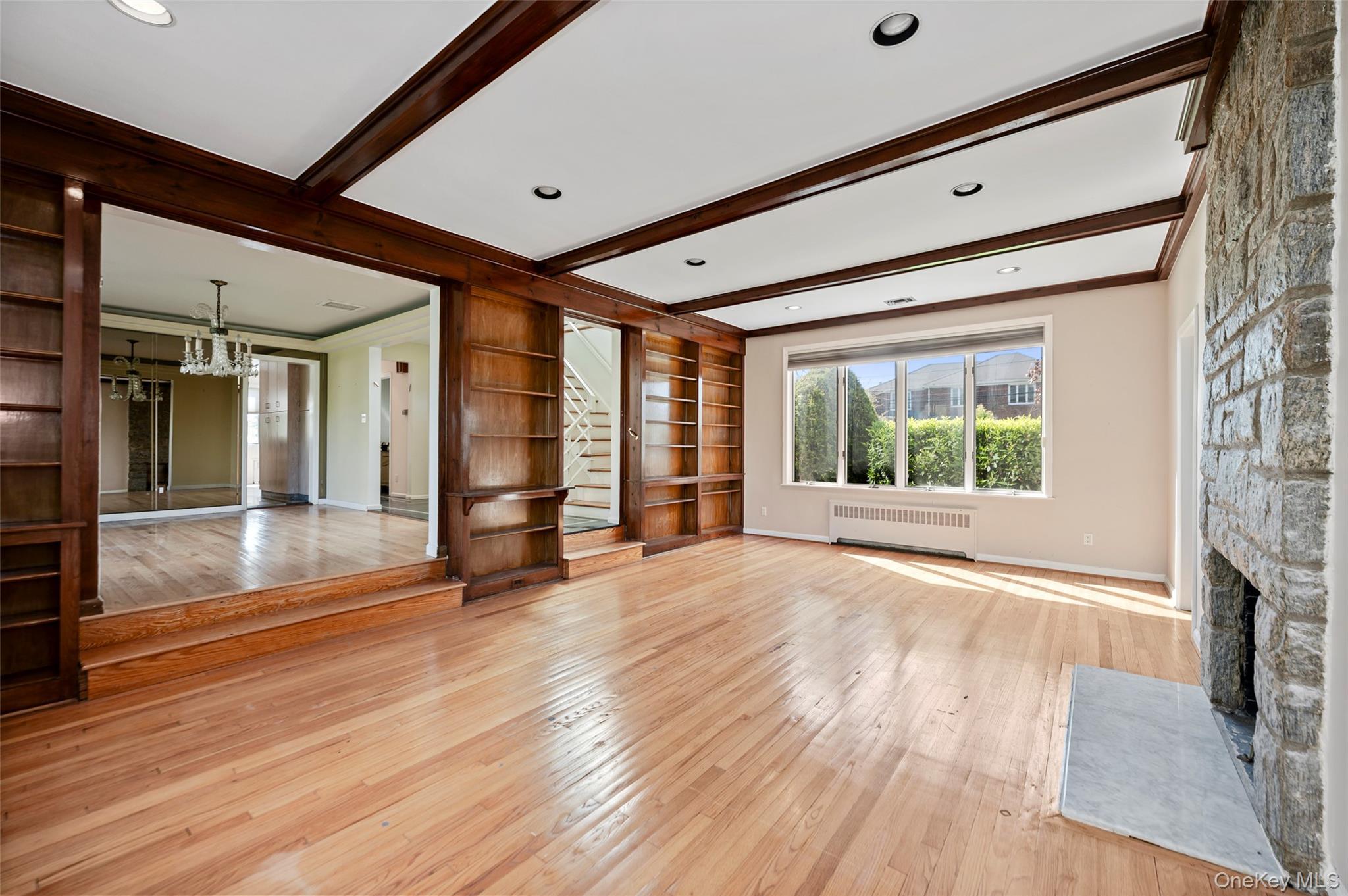 Single Family Rockaway Beach Boulevard  Queens, NY 11694, MLS-994141-8