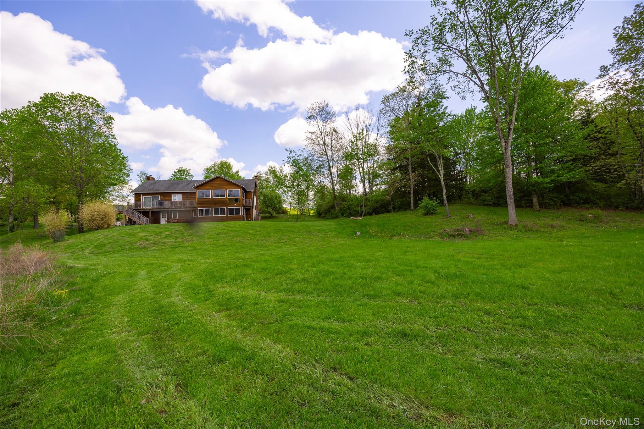 Single Family Woodstock Road Dutchess County, NY 12545, MLS-994161-2