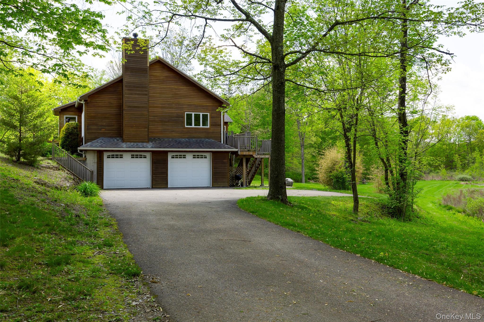 Single Family Woodstock Road Dutchess County, NY 12545, MLS-994161-26