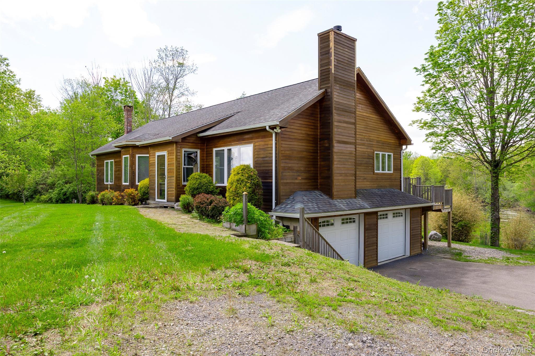 Single Family Woodstock Road Dutchess County, NY 12545, MLS-994161-27