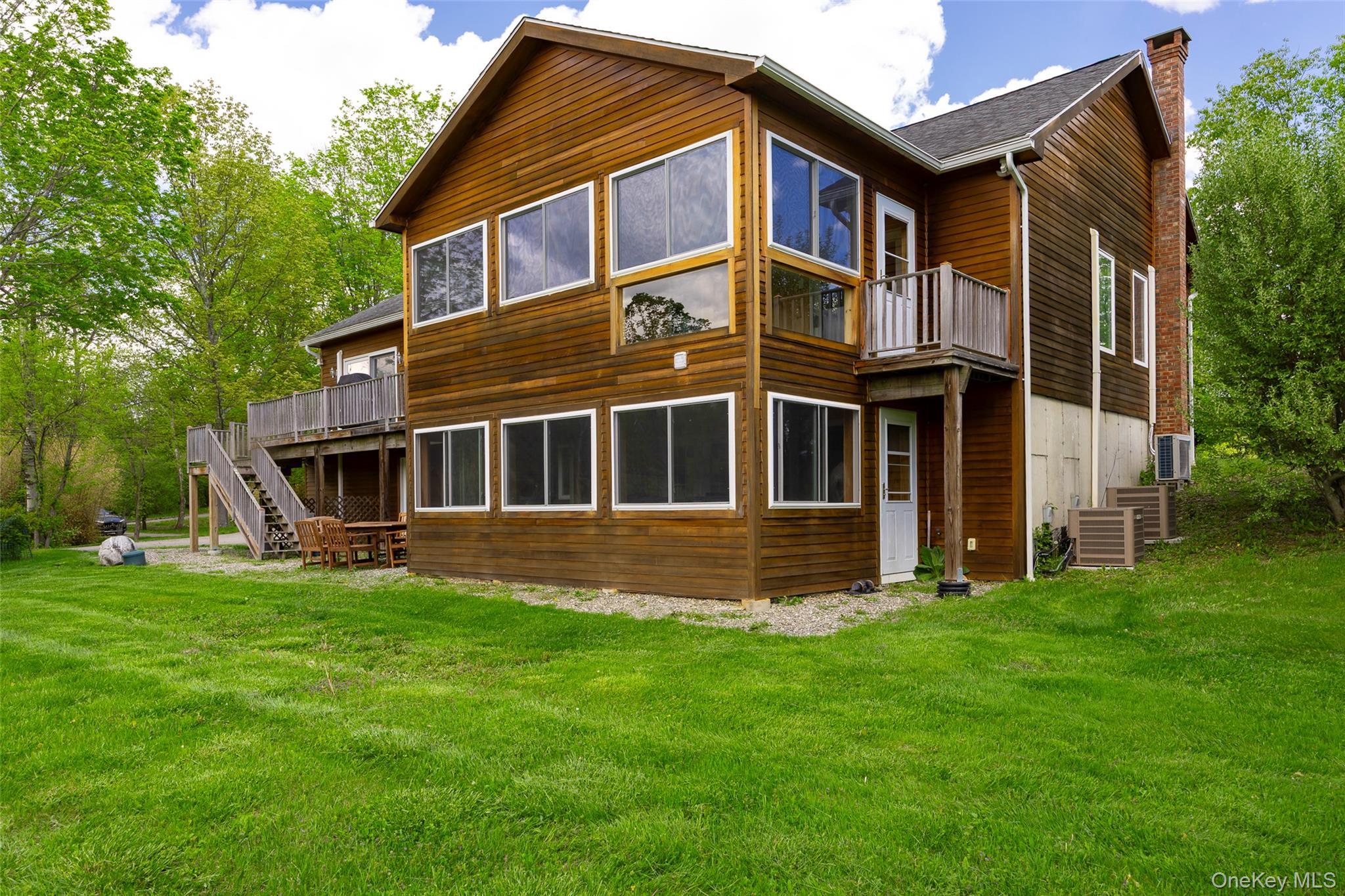 Single Family Woodstock Road Dutchess County, NY 12545, MLS-994161-30