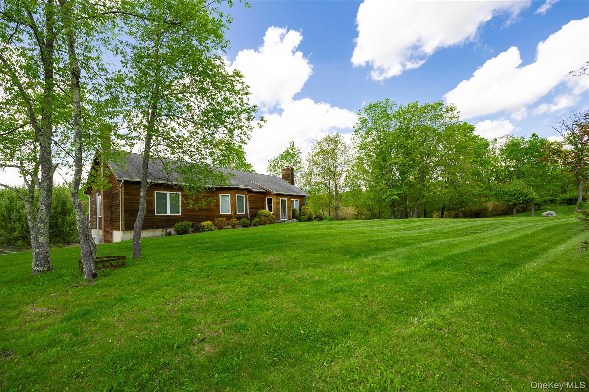 Single Family Woodstock Road Dutchess County, NY 12545, MLS-994161-31