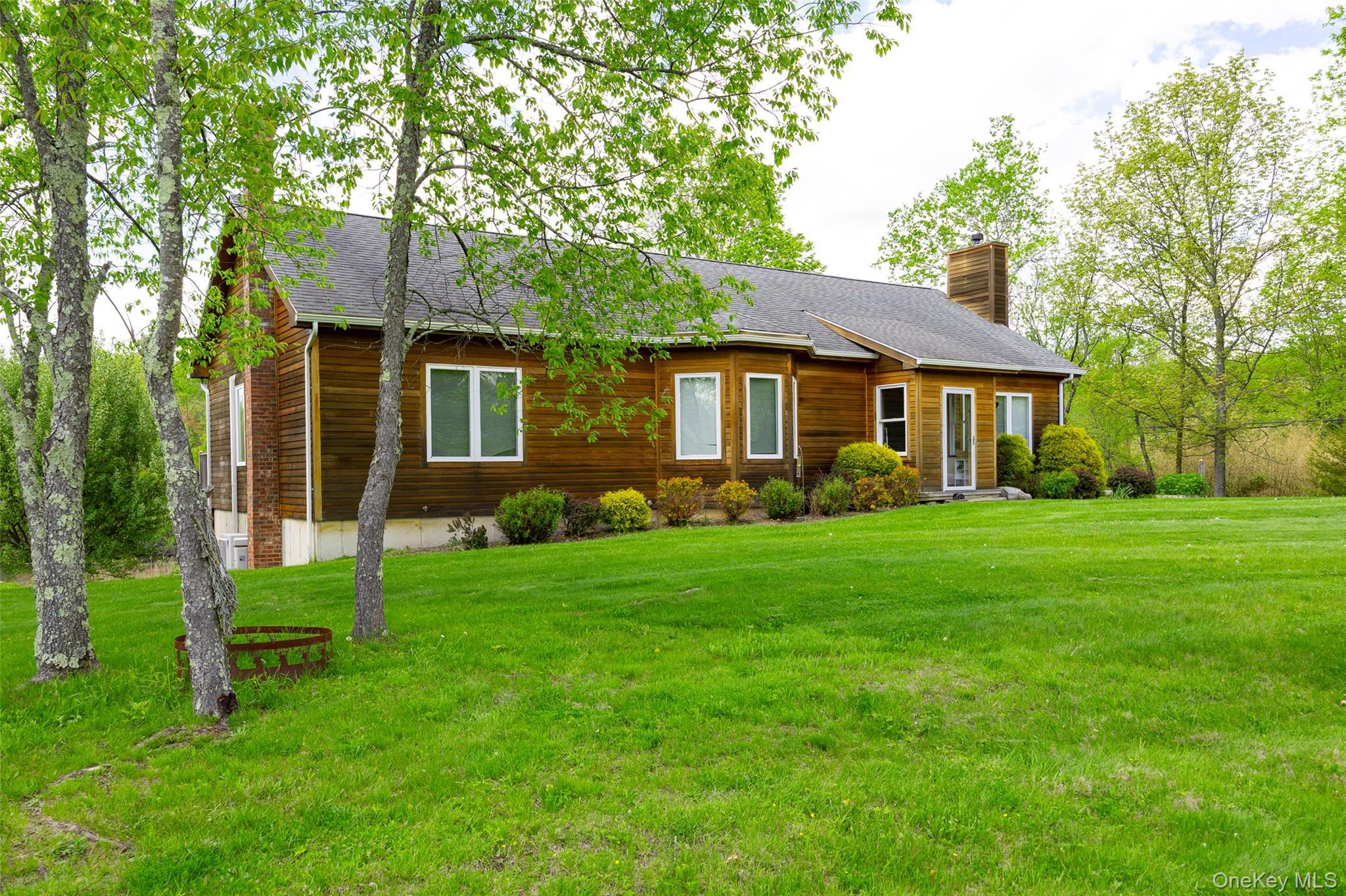 Single Family Woodstock Road Dutchess County, NY 12545, MLS-994161-32