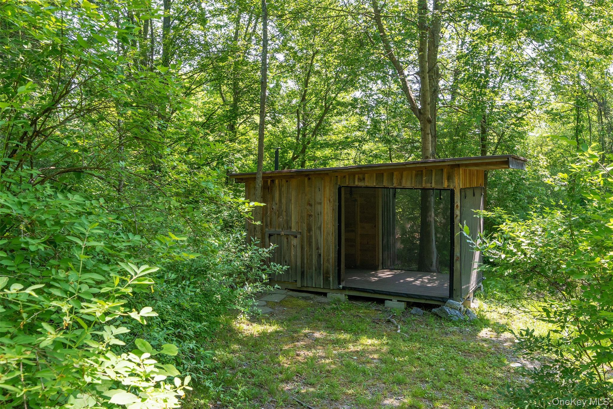 Single Family Woodstock Road Dutchess County, NY 12545, MLS-994161-37