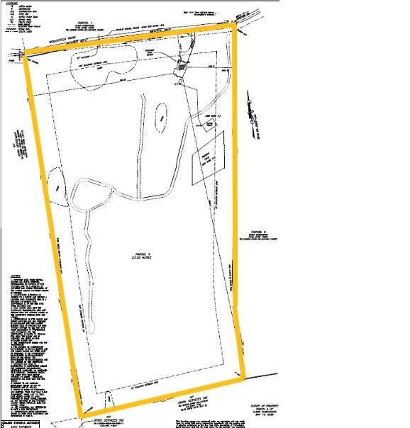 Single Family Woodstock Road Dutchess County, NY 12545, MLS-994161-44