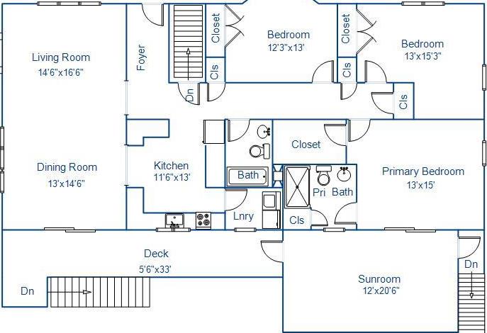 Single Family Woodstock Road Dutchess County, NY 12545, MLS-994161-45