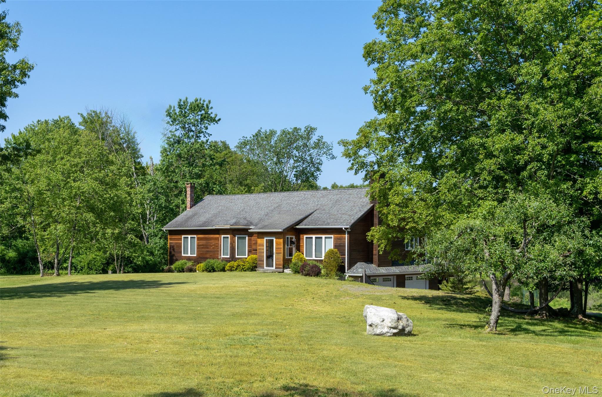 Single Family Woodstock Road Dutchess County, NY 12545, MLS-994161-9