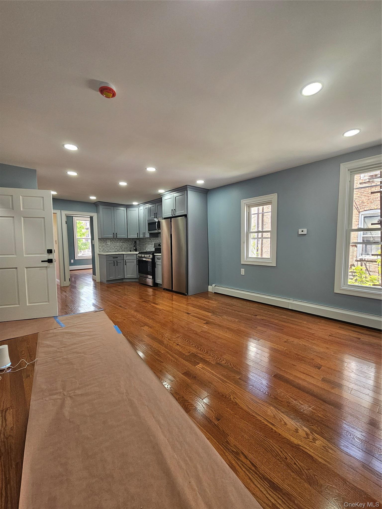 Single Family Jardine Brooklyn, NY 11233, MLS-994178-17