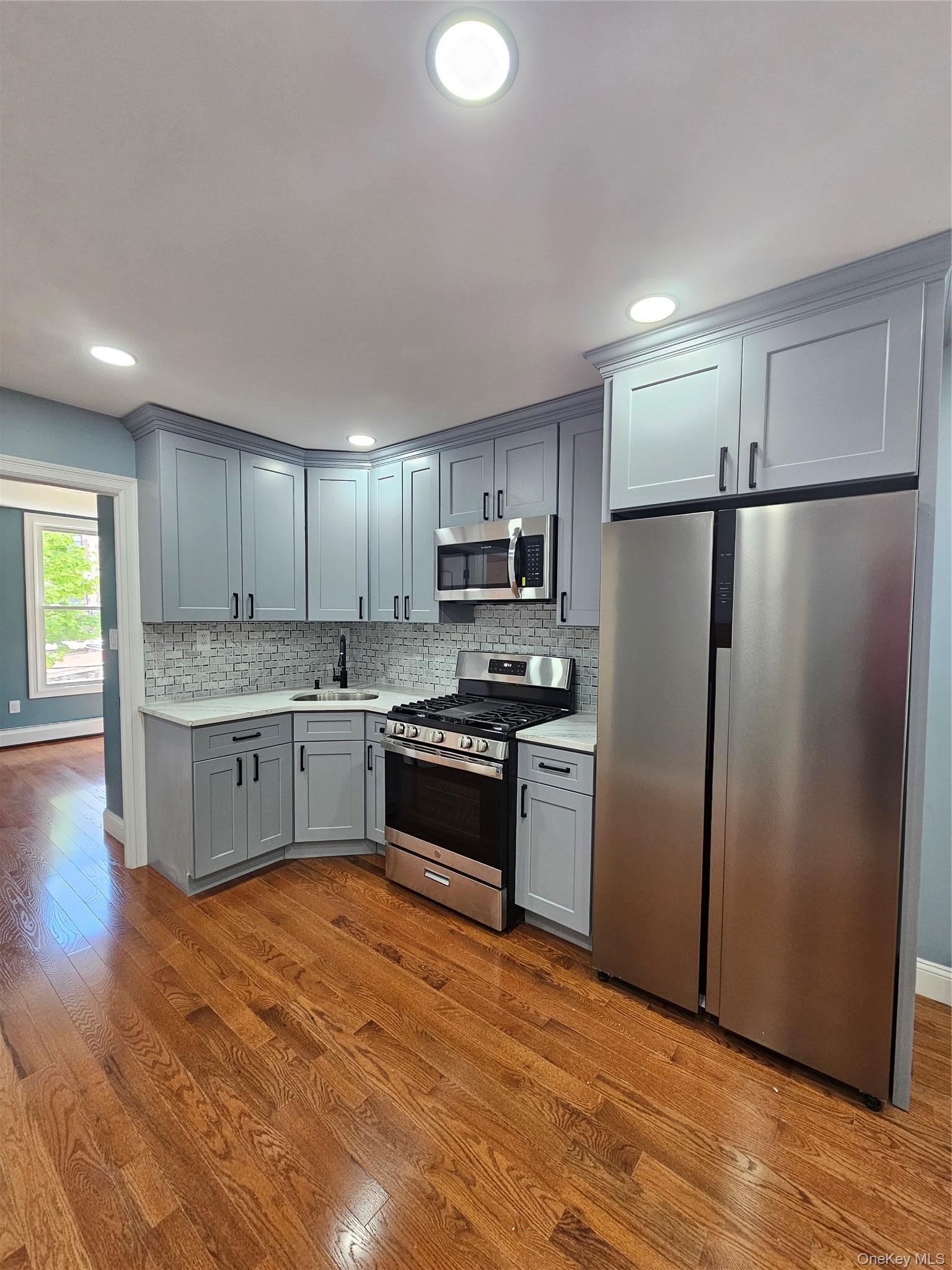 Single Family Jardine Brooklyn, NY 11233, MLS-994178-18