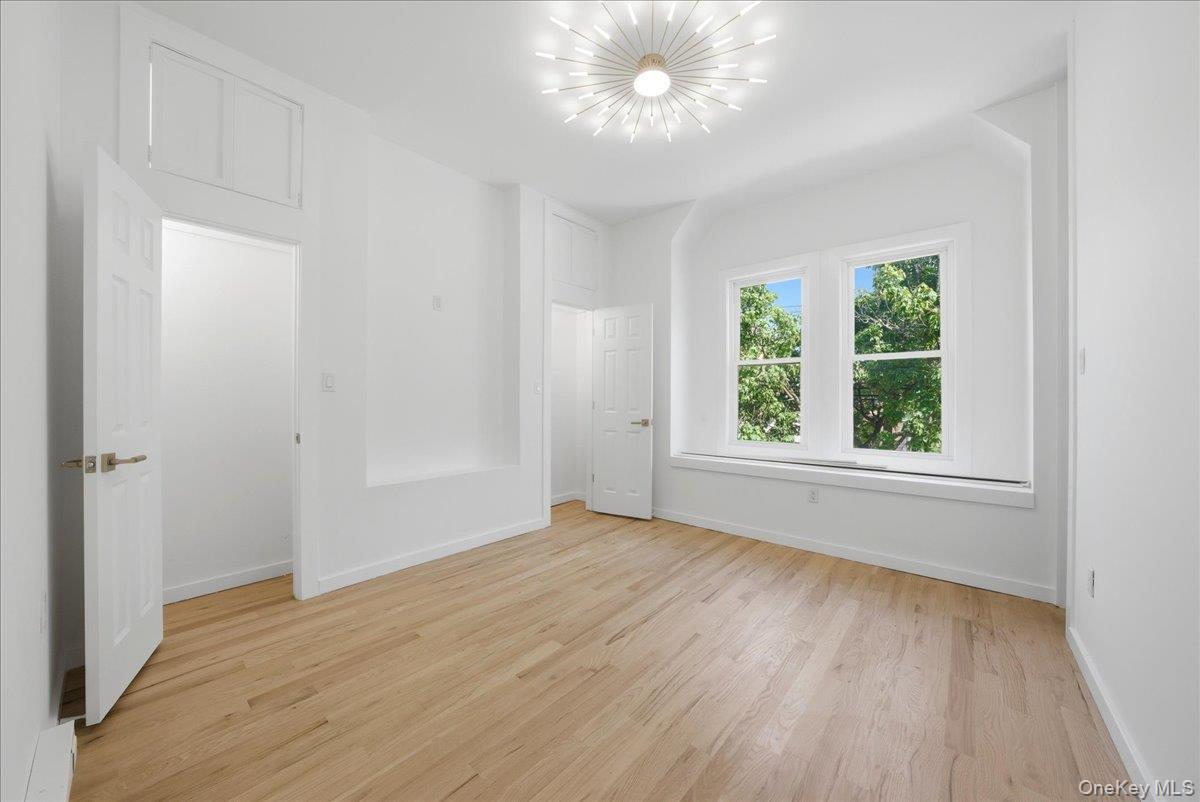Single Family Butler  Bronx, NY 10461, MLS-994183-11