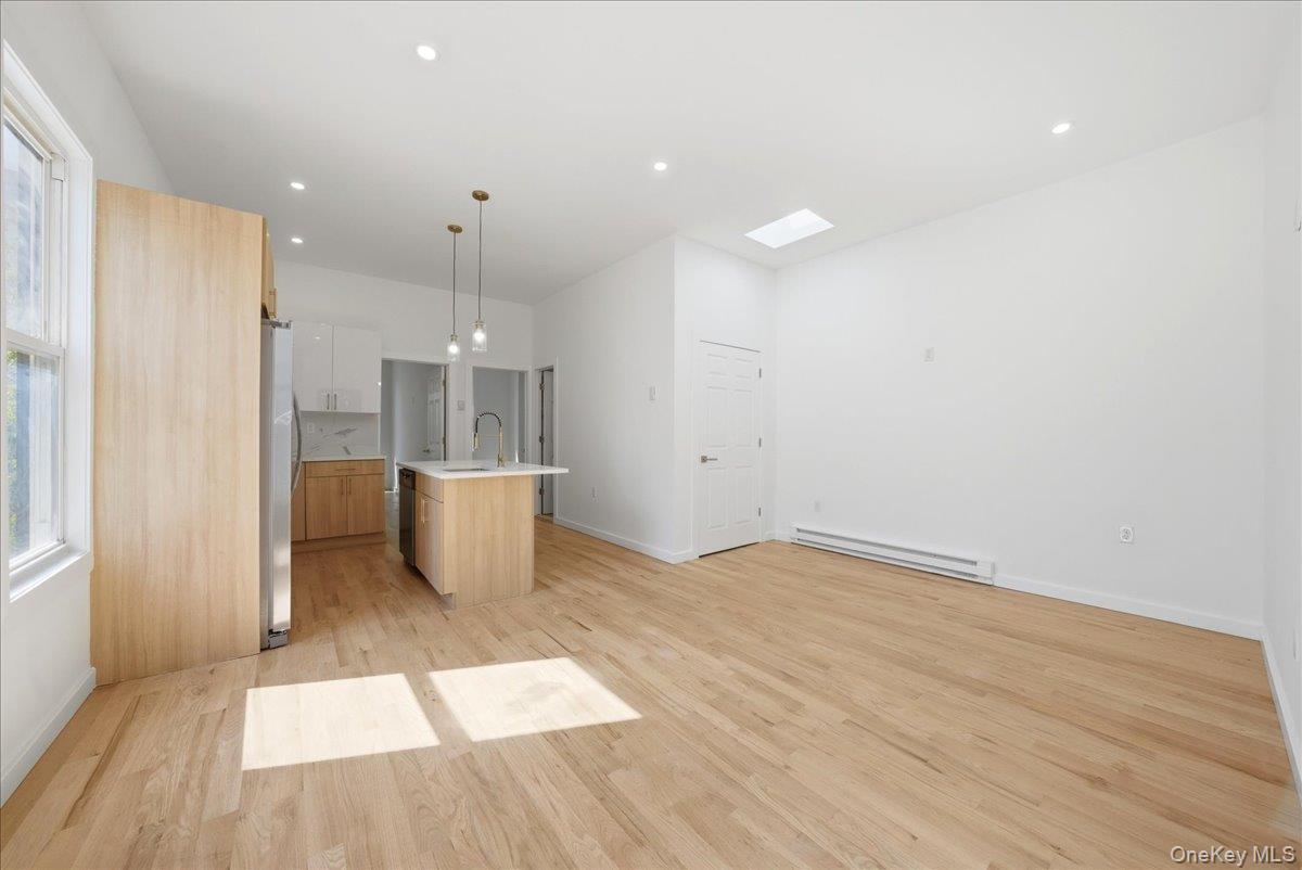Single Family Butler  Bronx, NY 10461, MLS-994183-14