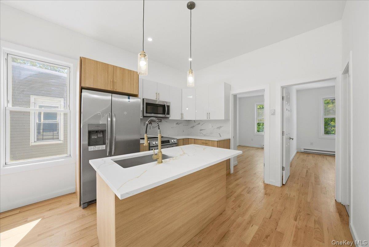 Single Family Butler  Bronx, NY 10461, MLS-994183-17