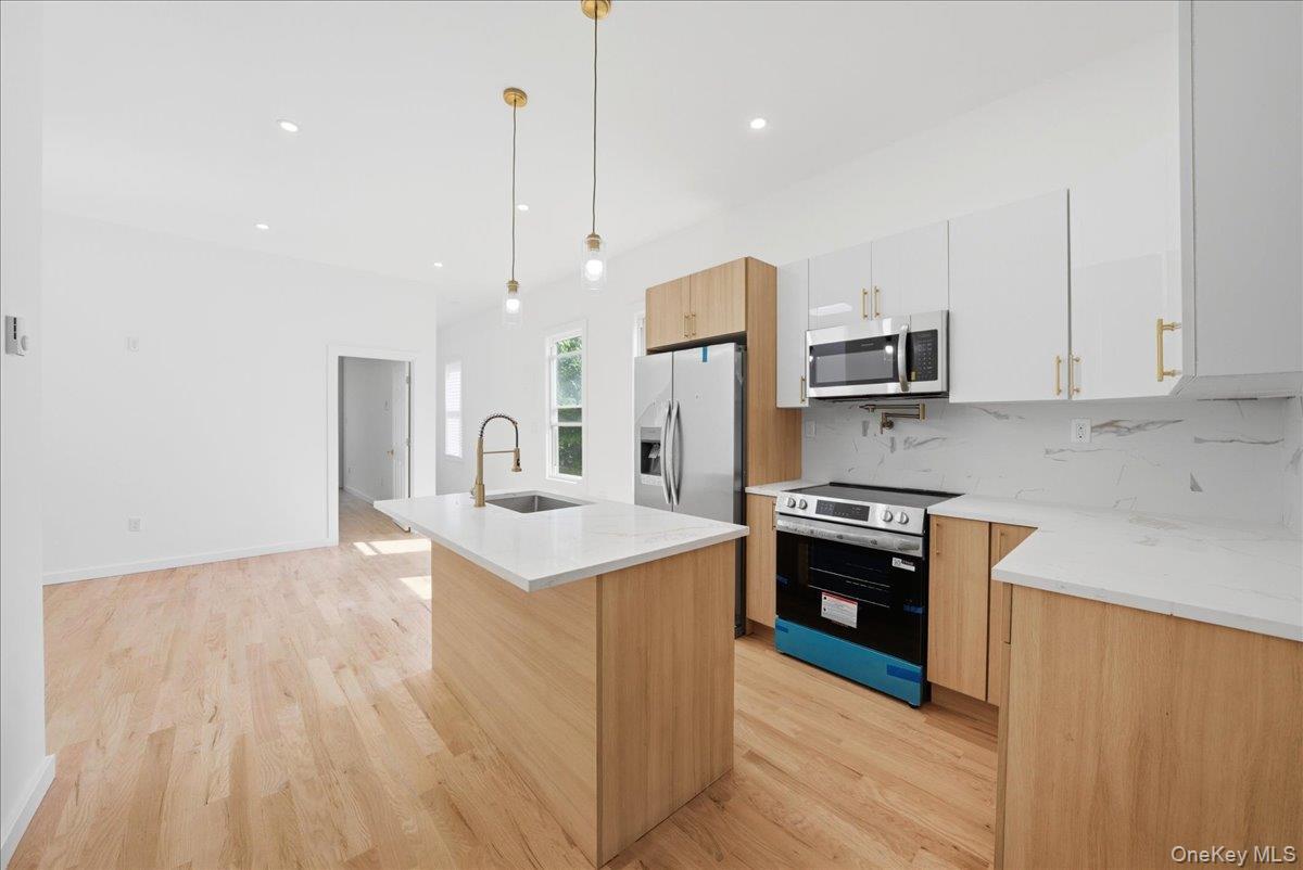 Single Family Butler  Bronx, NY 10461, MLS-994183-19