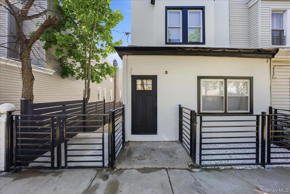 Single Family Butler  Bronx, NY 10461, MLS-994183-3