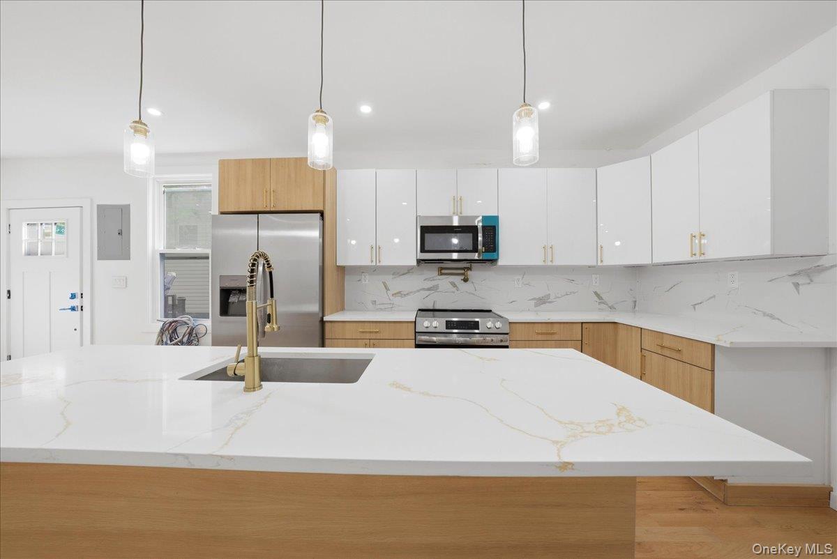 Single Family Butler  Bronx, NY 10461, MLS-994183-33