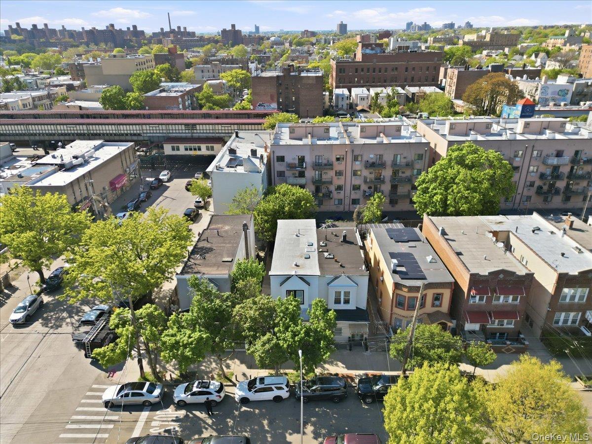 Single Family Butler  Bronx, NY 10461, MLS-994183-9